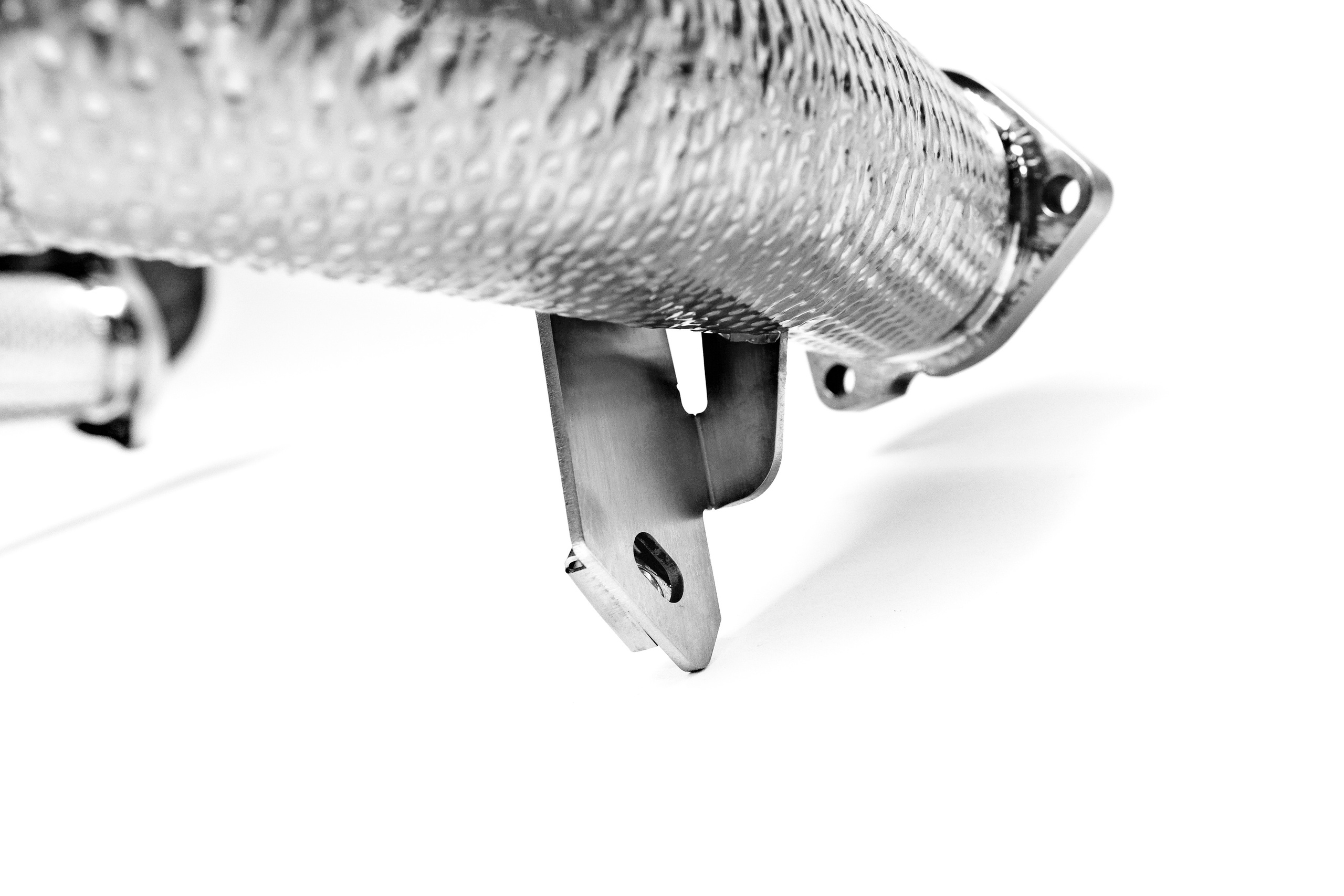 Предметная фотосъёмка для Deikin Exhaust в Калуге