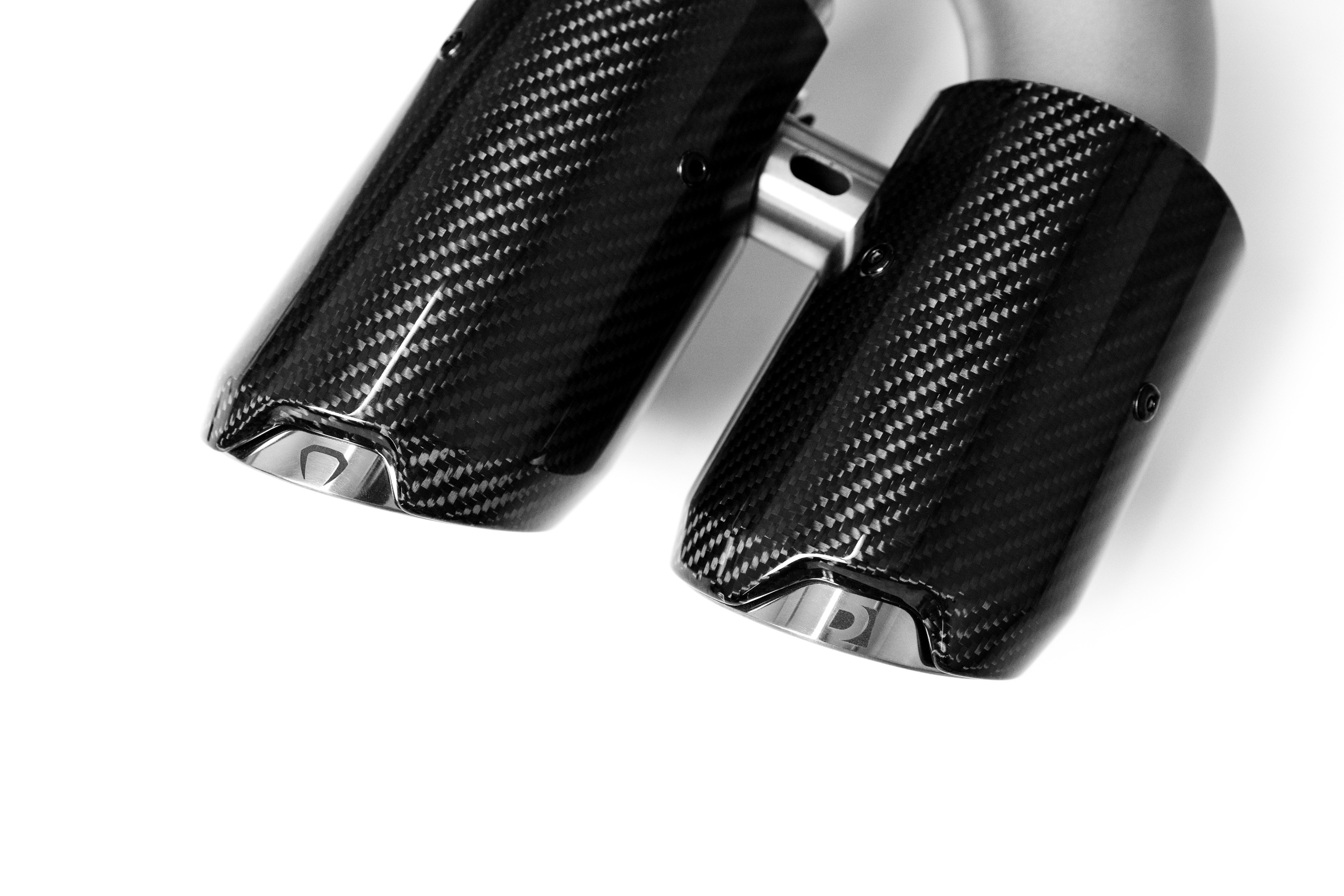 Предметная фотосъёмка для Deikin Exhaust в Калуге