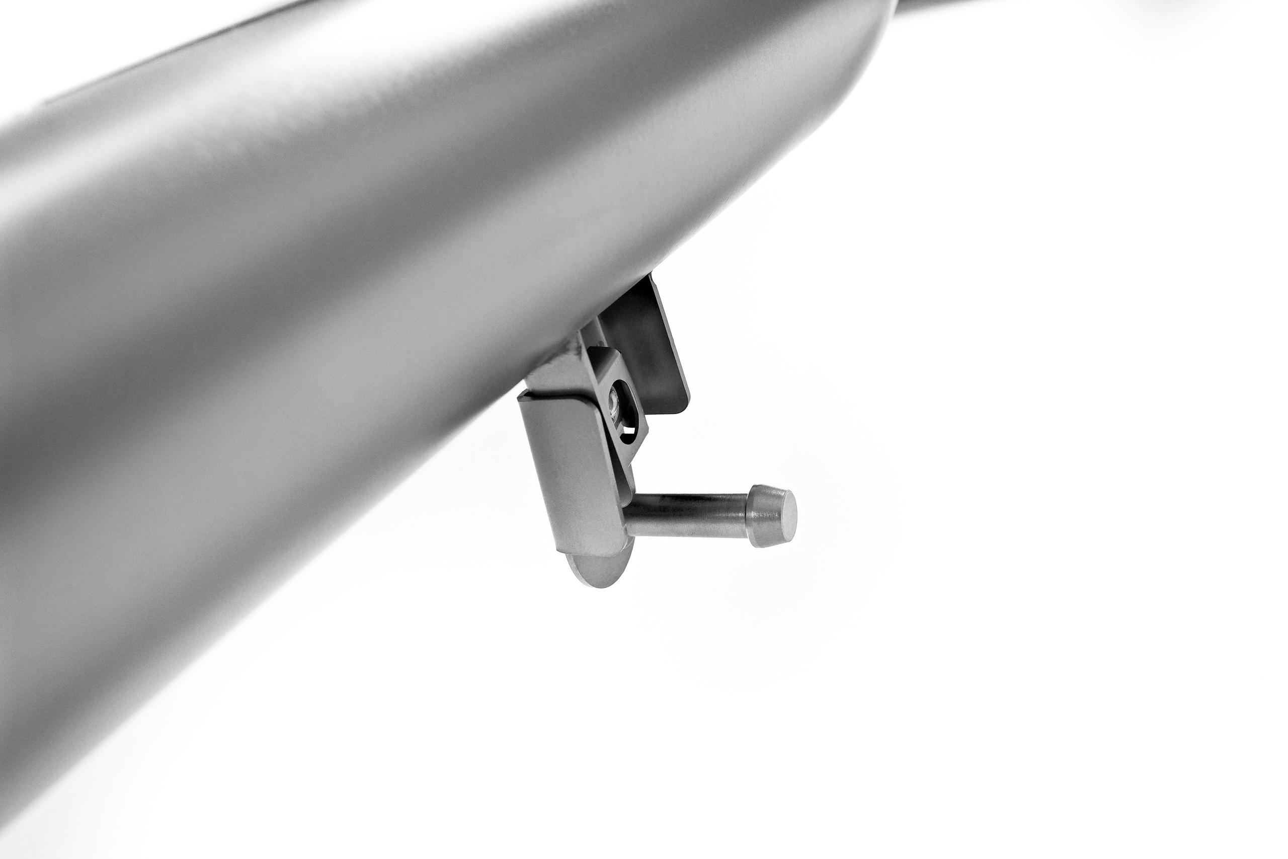 Предметная фотосъёмка для Deikin Exhaust в Калуге