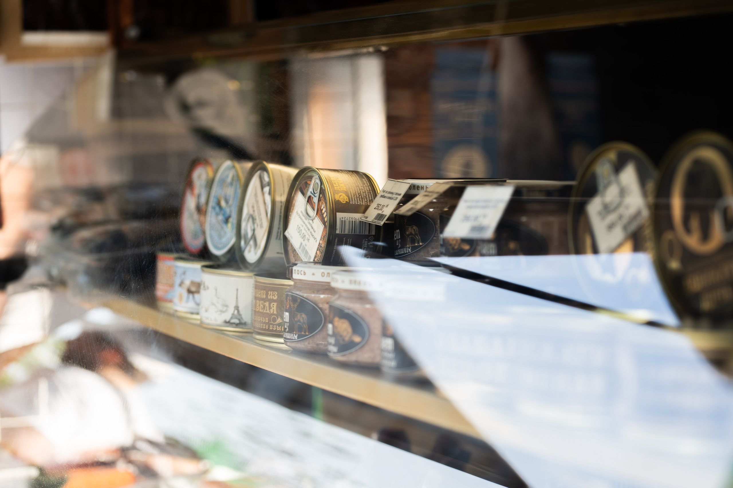 Репортажная фотосъёмка Винной ярмарки в Красногорске