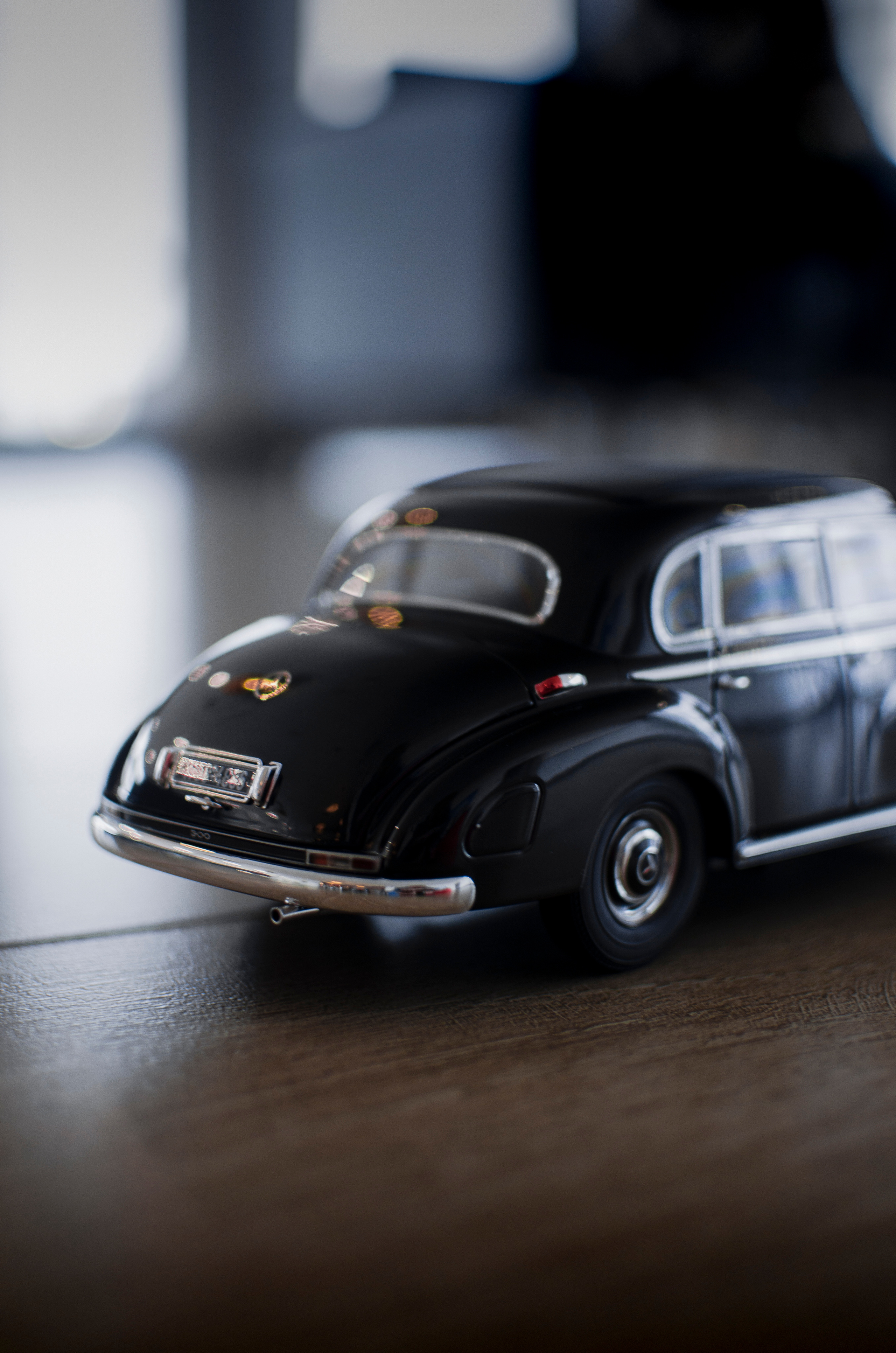 Предметная фотосъёмка для Мереседес-Бенц в Калуге