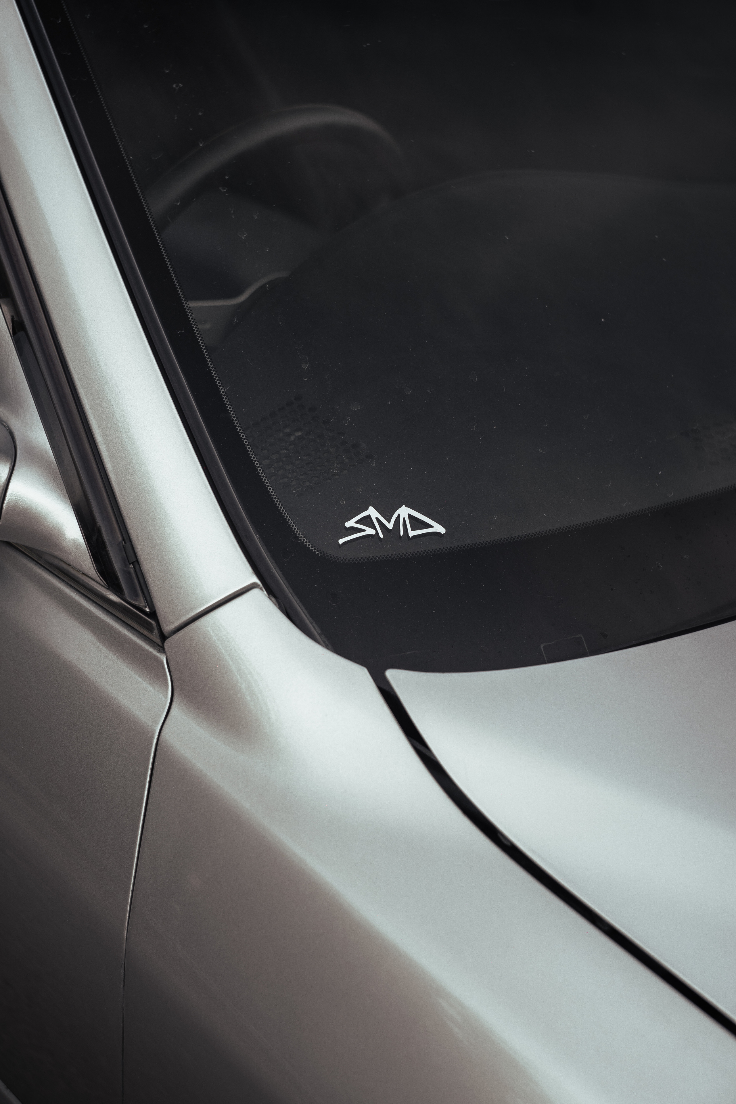 Автомобильная фото-сессия Toyota Chaser Tourer S в Калуге