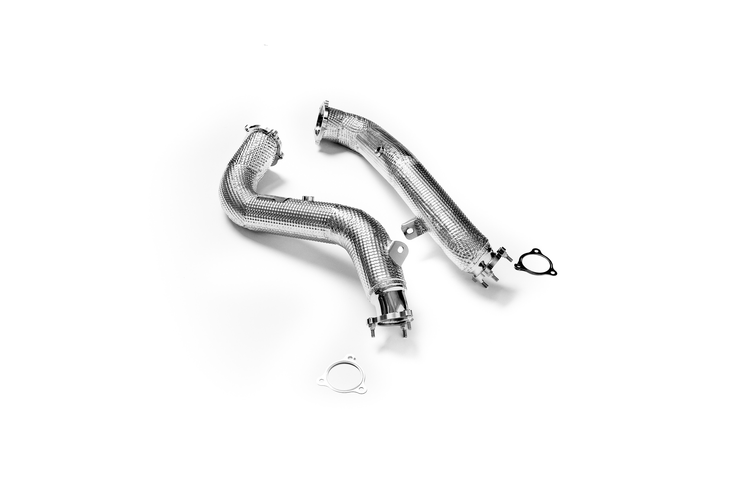 Предметная фотосъёмка для Deikin Exhaust в Калуге