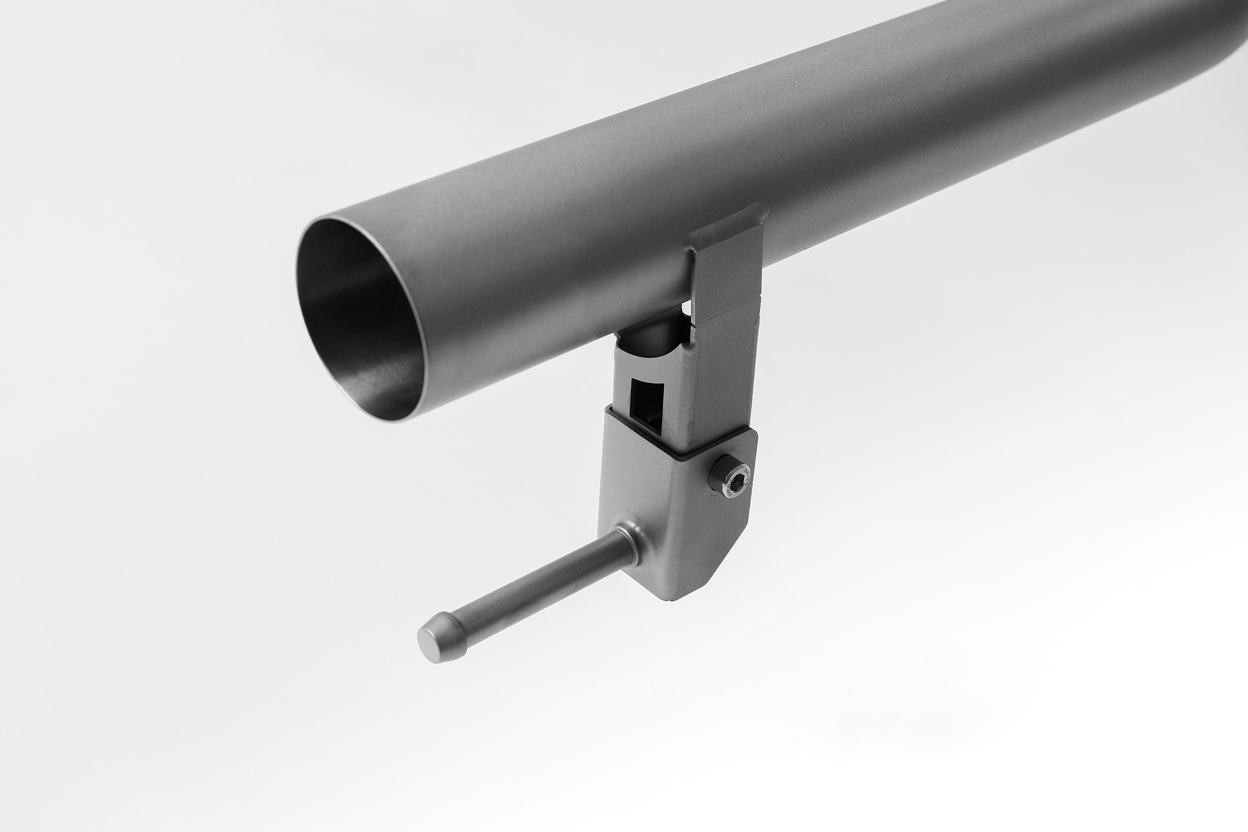 Предметная фотосъёмка для Deikin Exhaust в Калуге