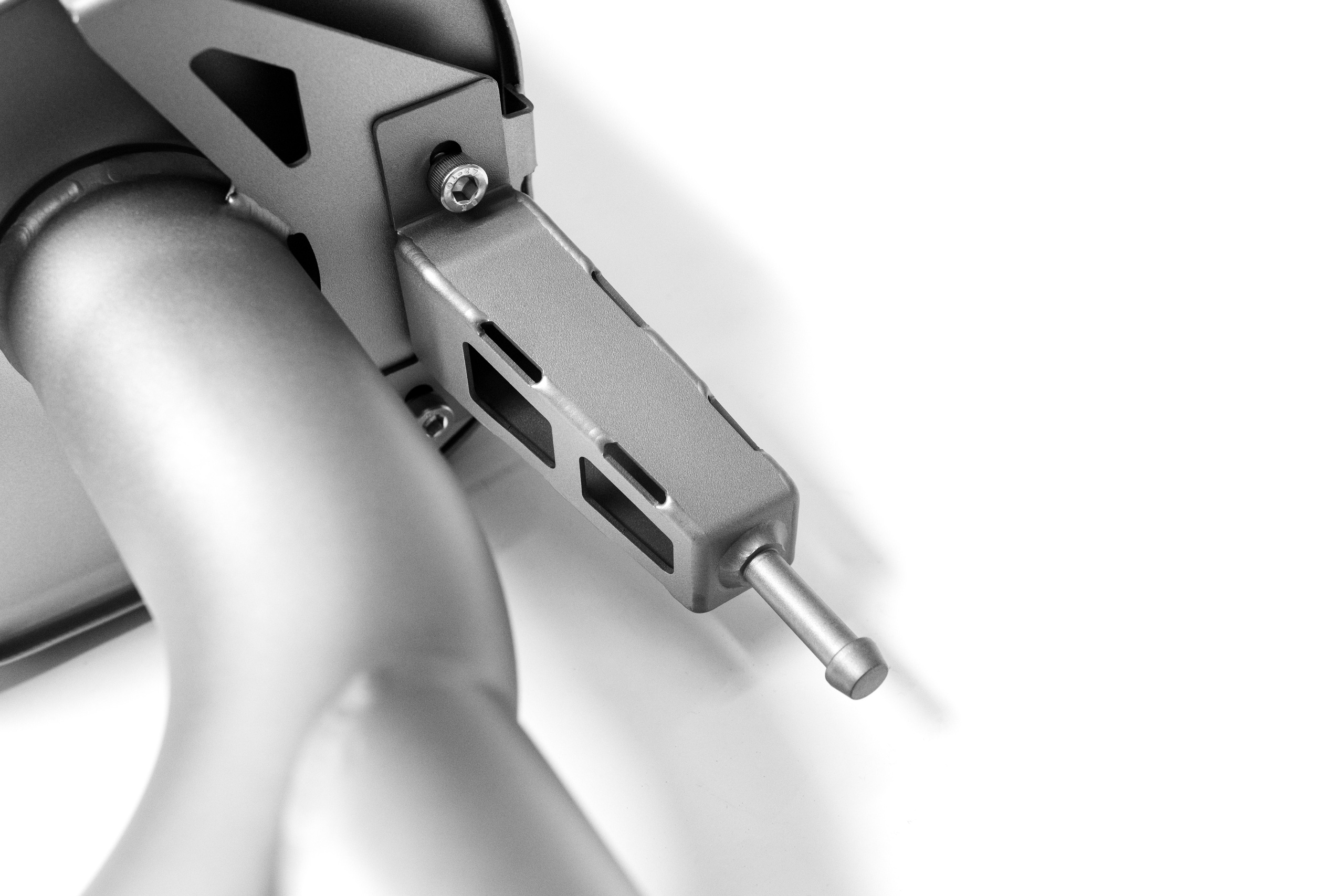 Предметная фотосъёмка для Deikin Exhaust в Калуге