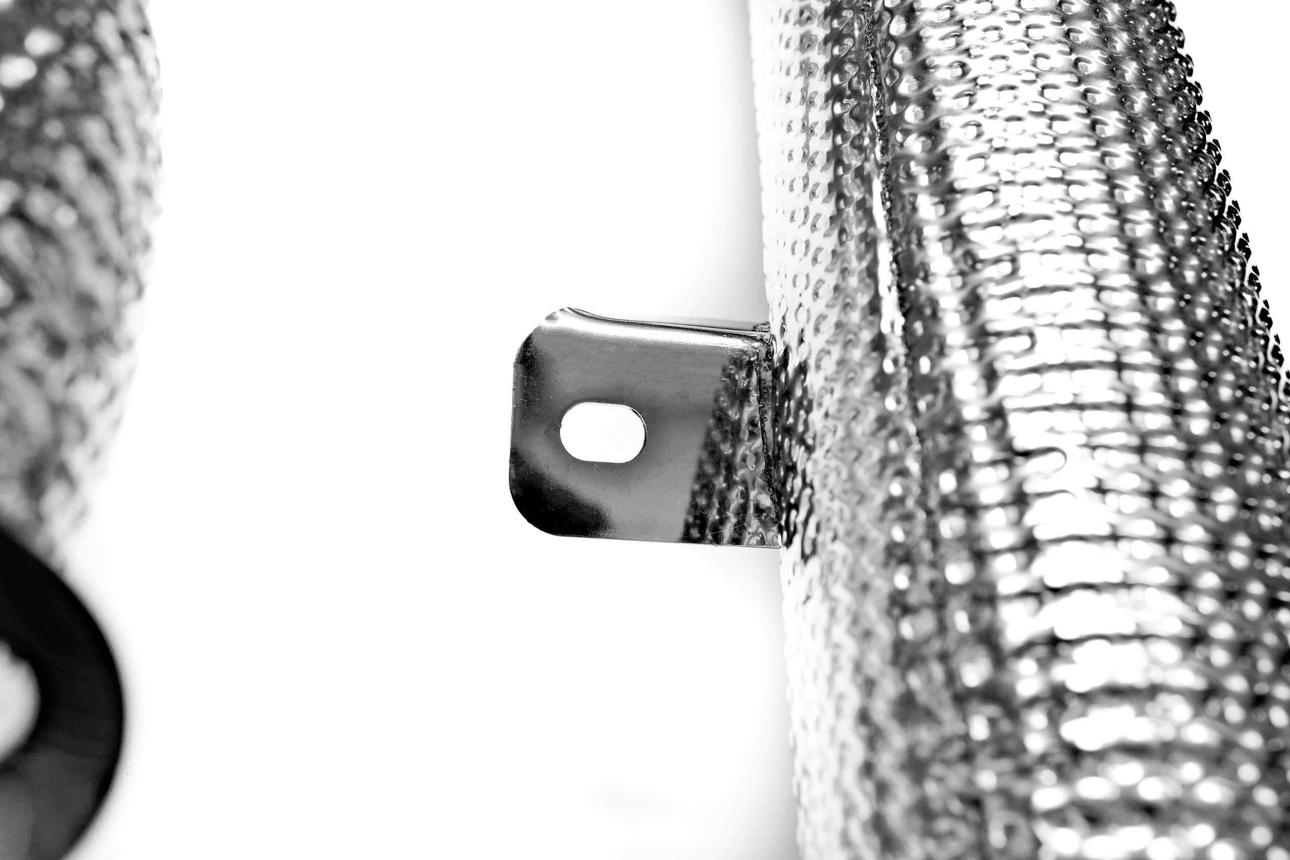 Предметная фотосъёмка для Deikin Exhaust в Калуге