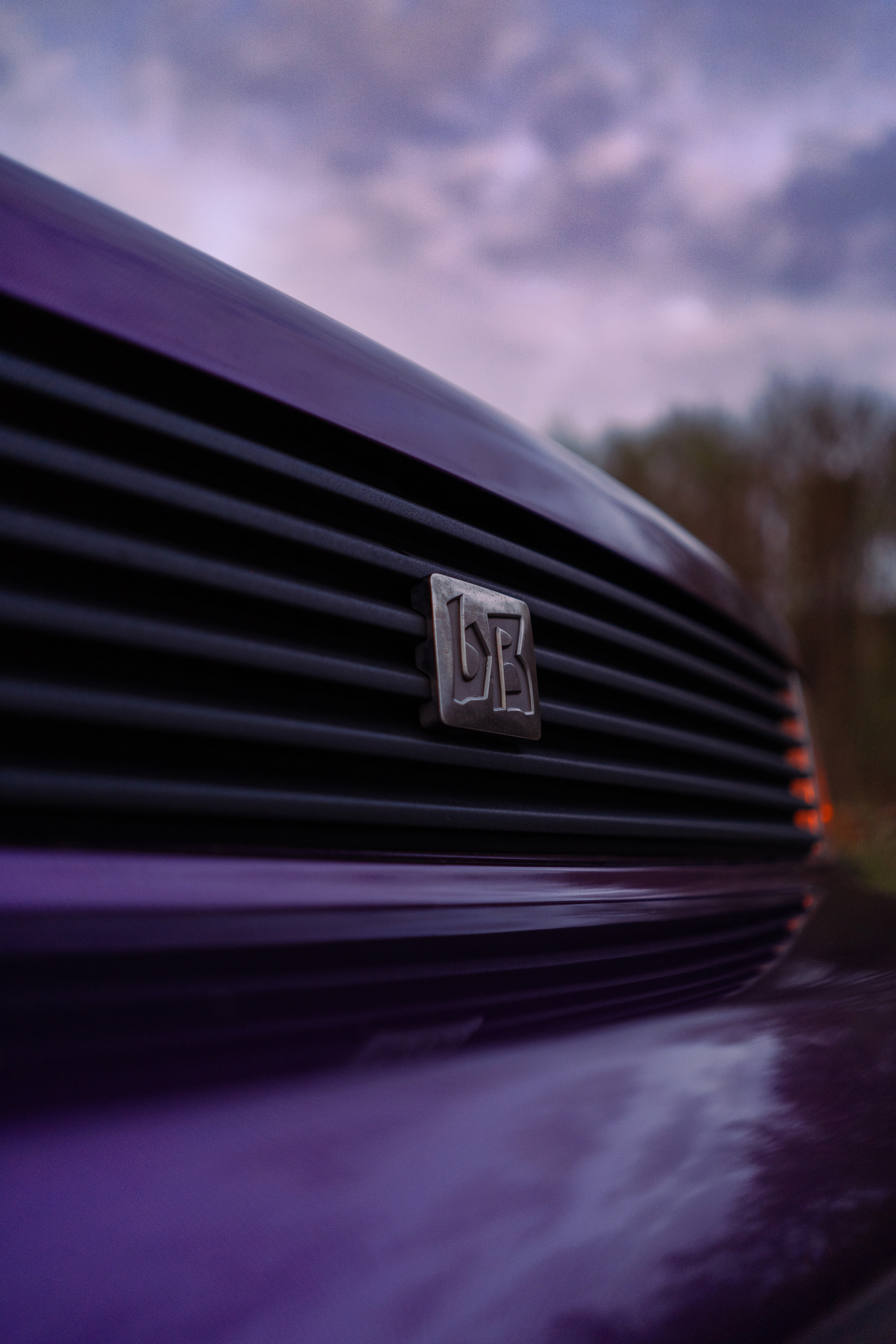 Автомобильная фото-сессия Toyota BB в Калуге