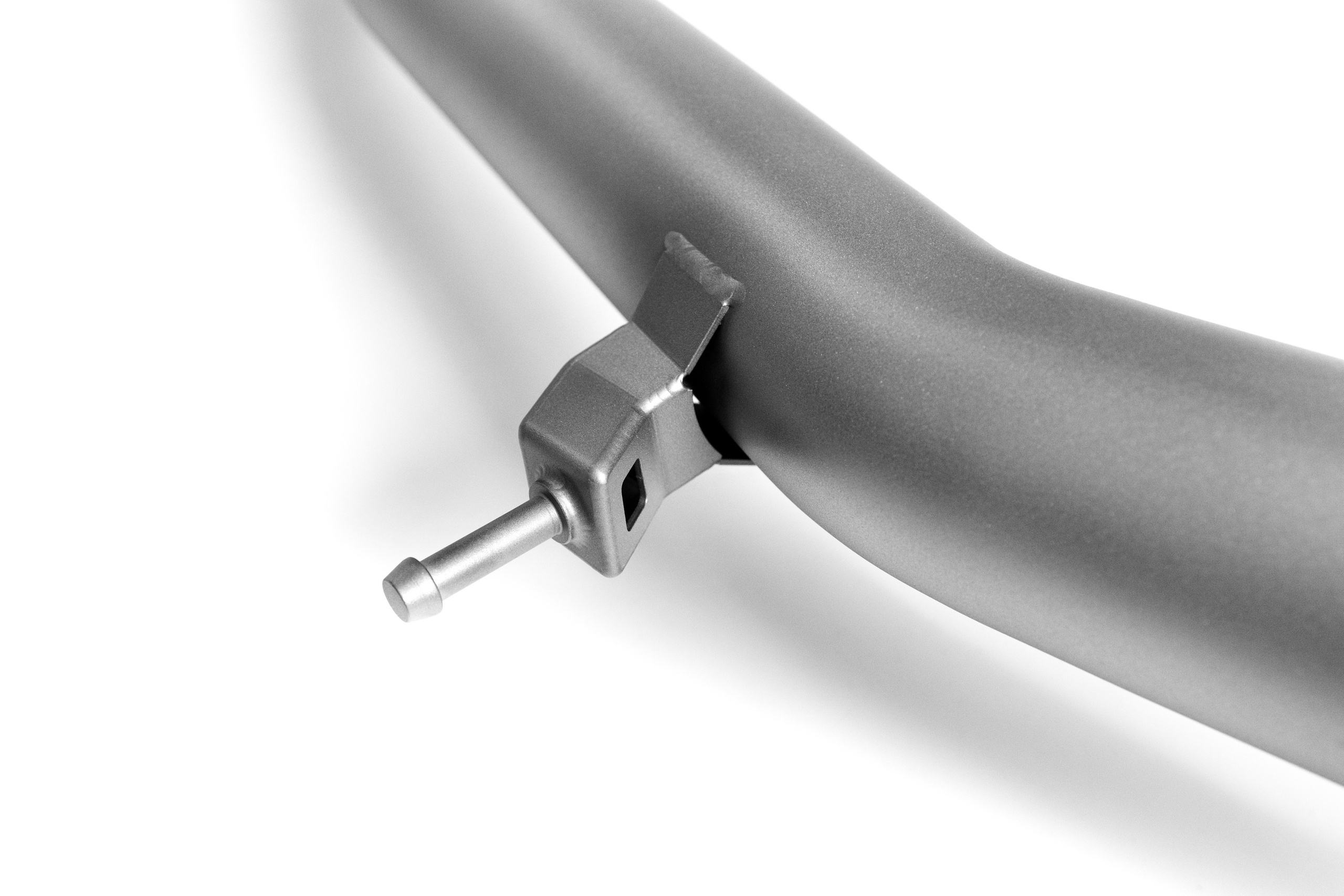 Предметная фотосъёмка для Deikin Exhaust в Калуге