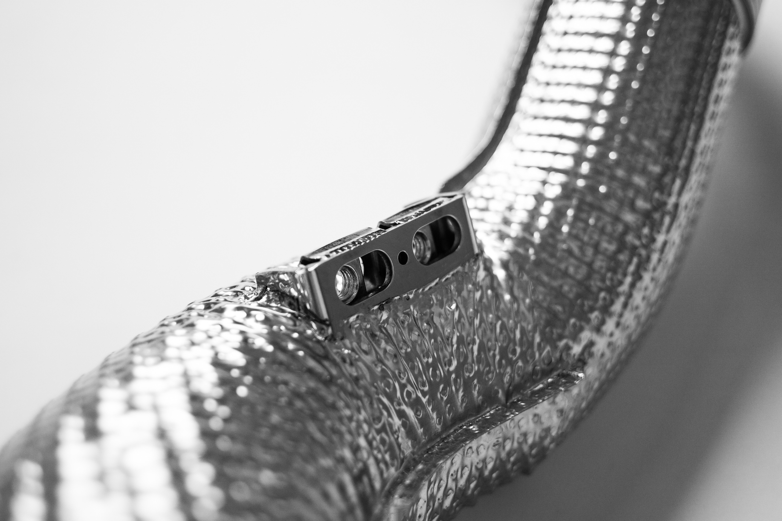 Предметная фотосъёмка для Deikin Exhaust в Калуге