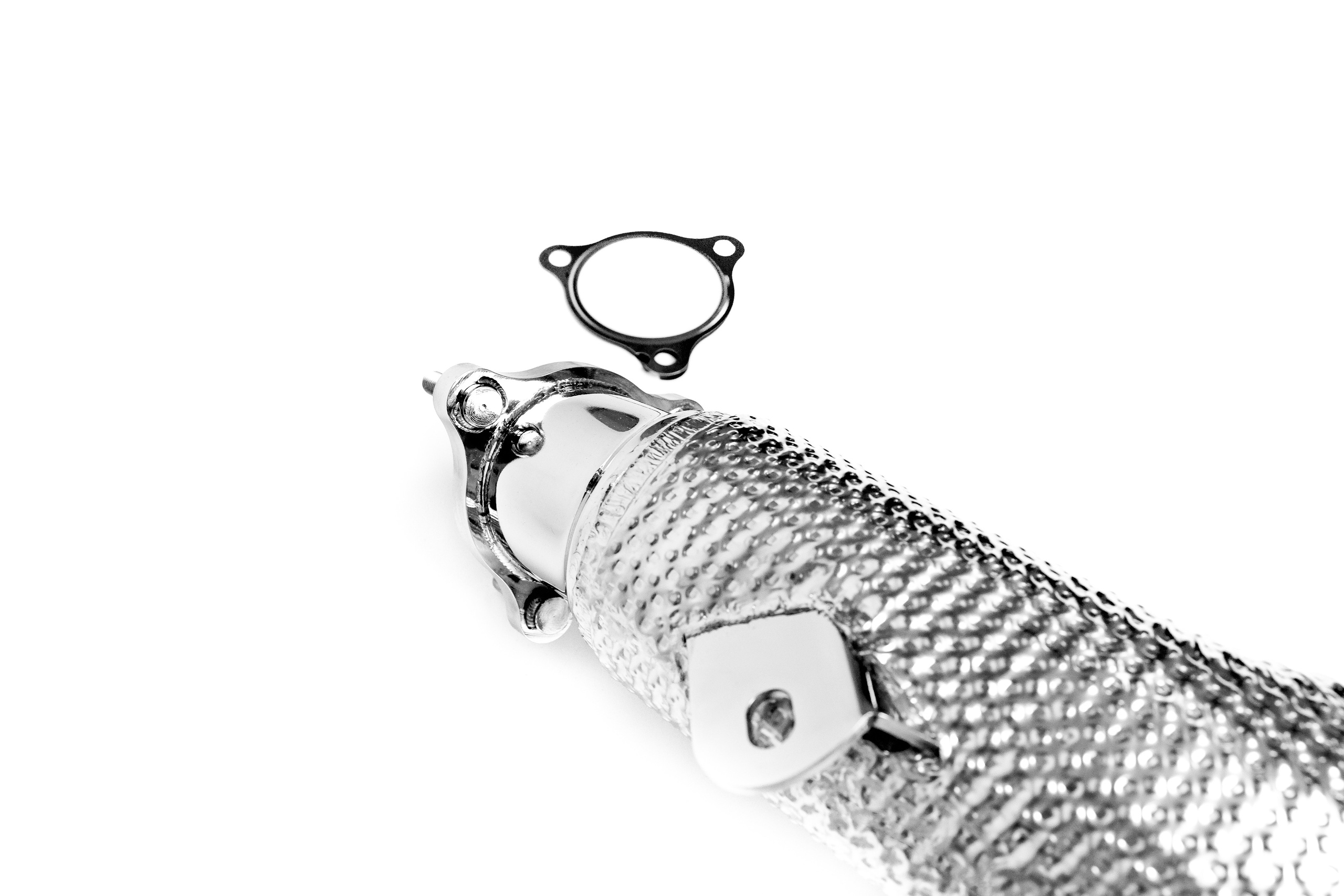 Предметная фотосъёмка для Deikin Exhaust в Калуге