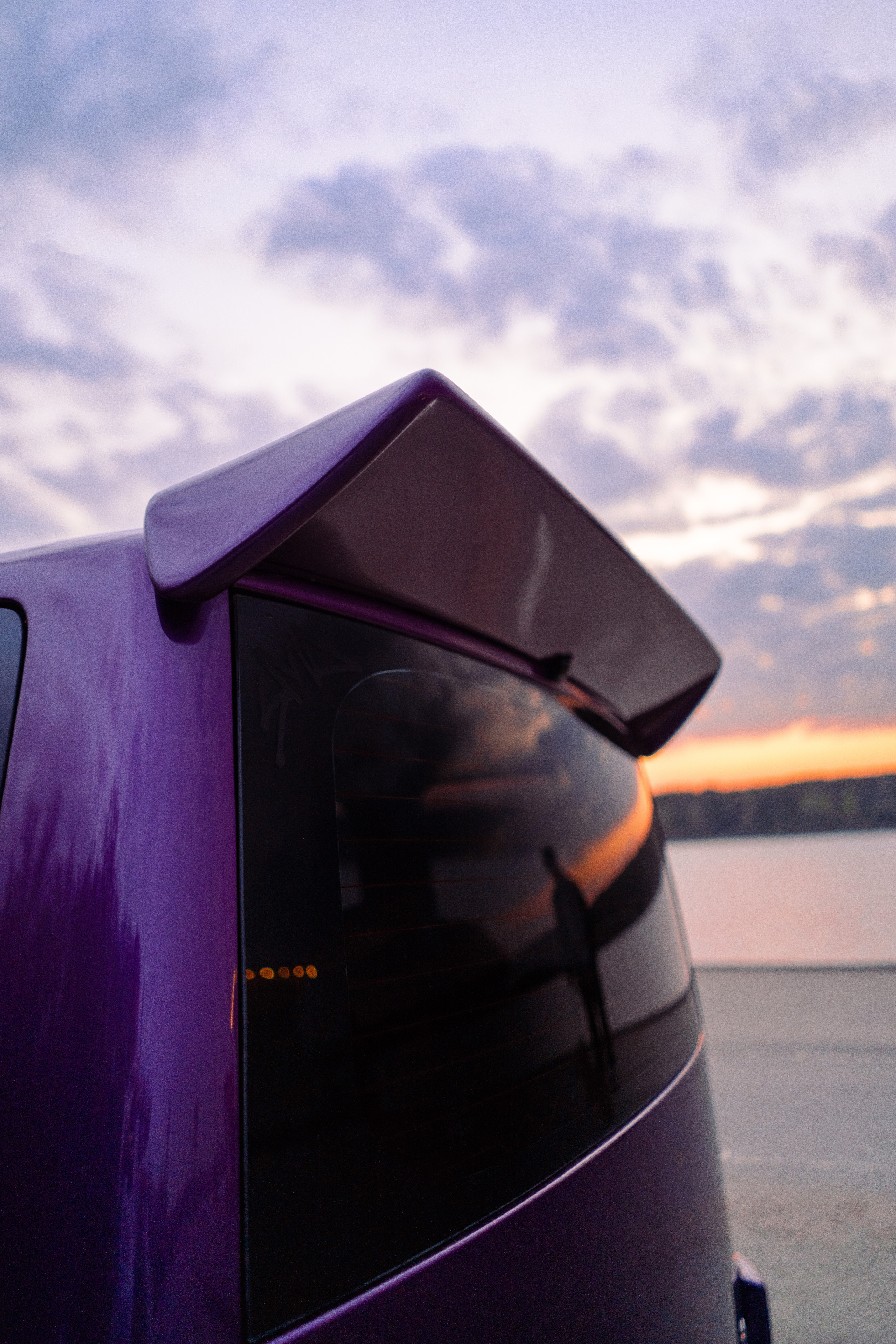 Автомобильная фото-сессия Toyota BB в Калуге