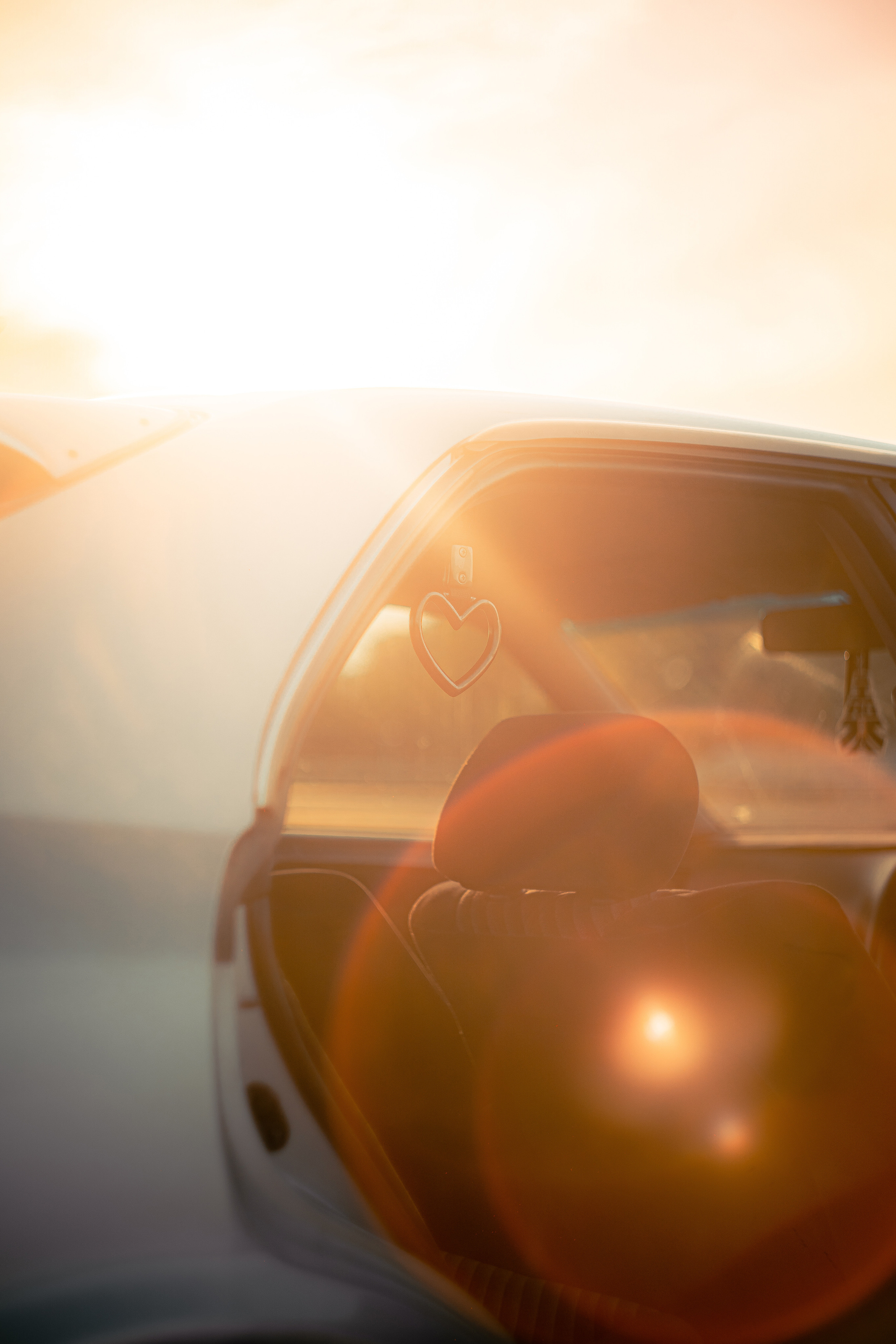 Автомобильная фото-сессия Toyota Chaser Tourer S в Калуге