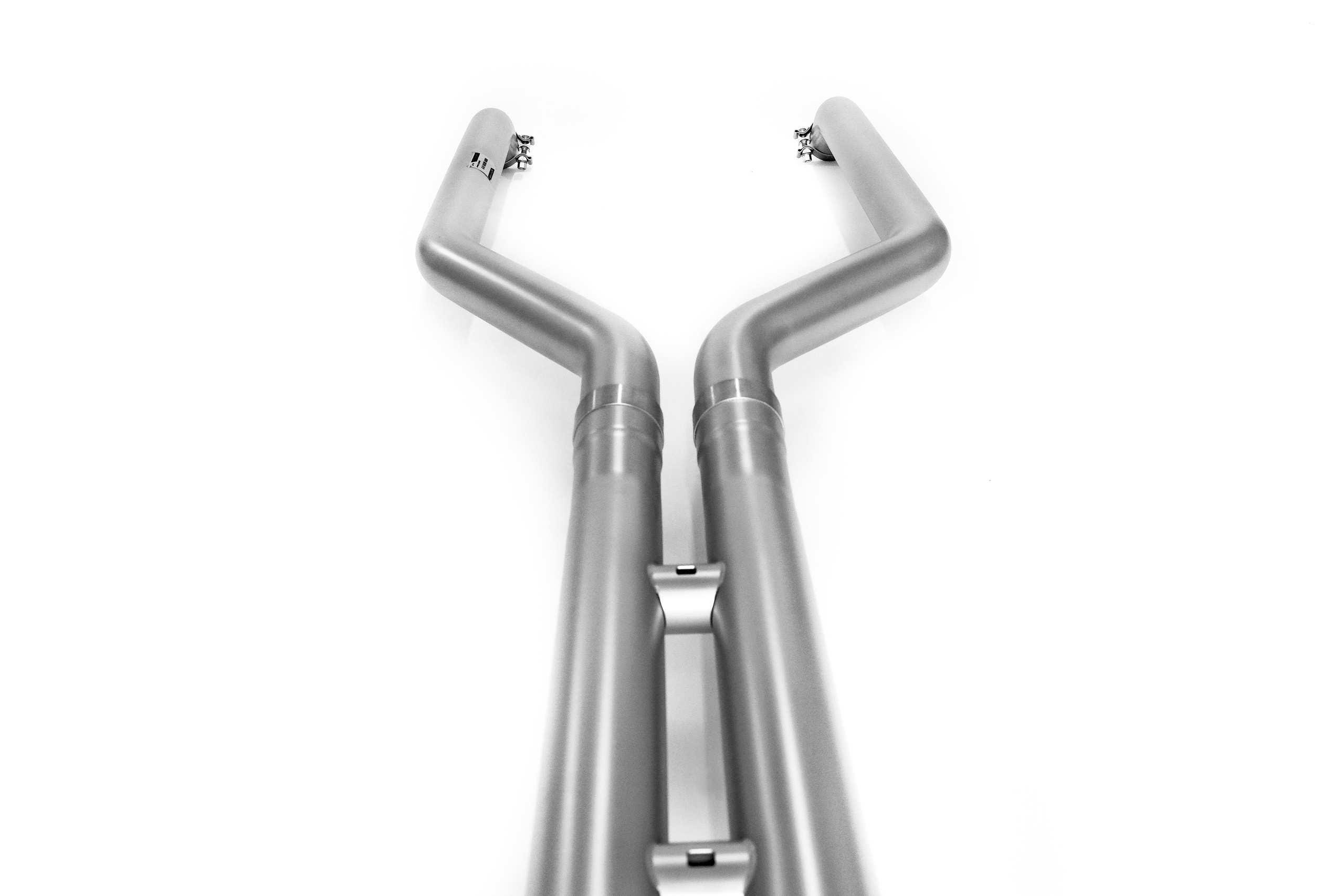 Предметная фотосъёмка для Deikin Exhaust в Калуге