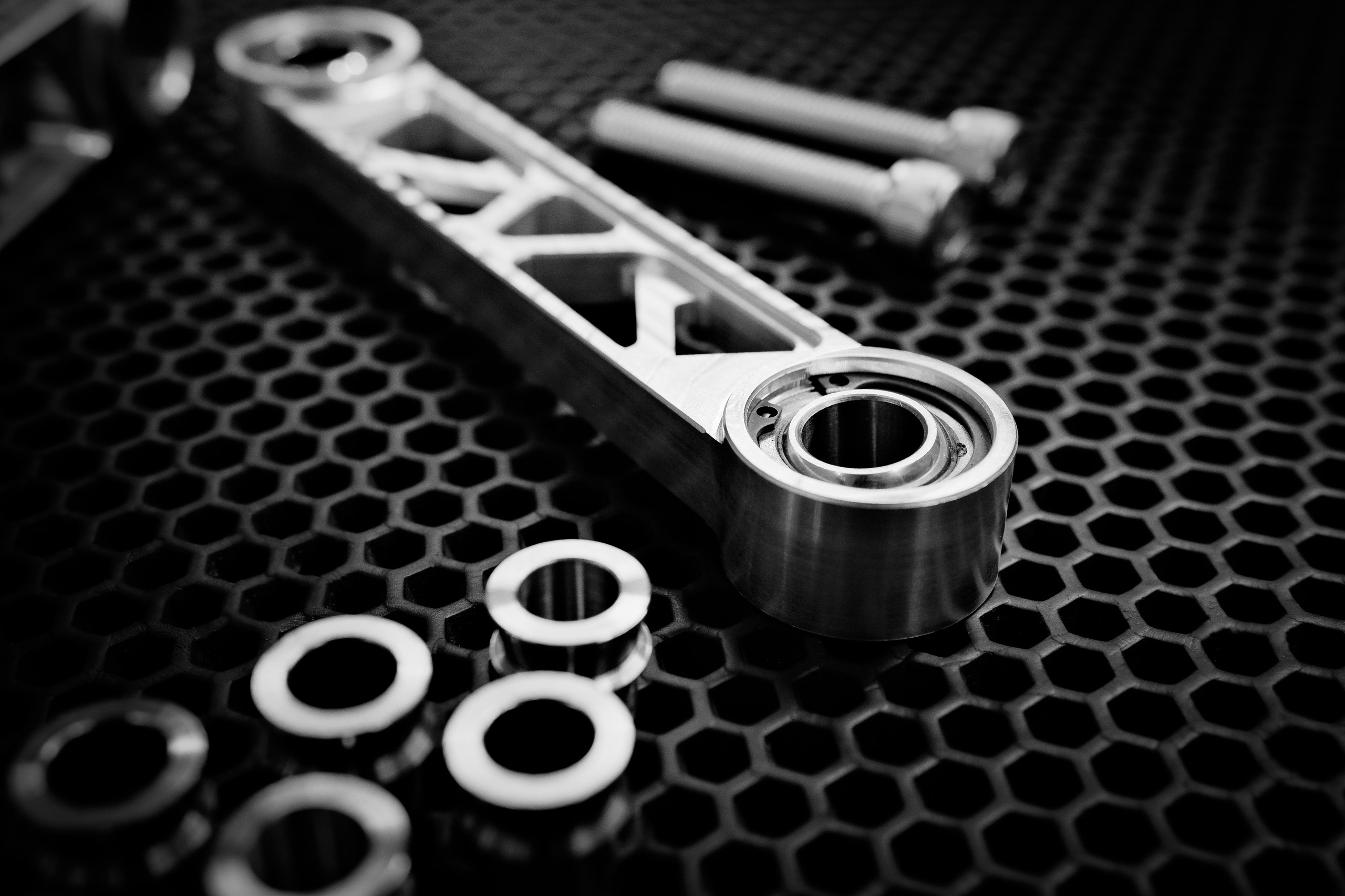 Предметная фотоъсёмка для Deikin Racing в Калуге