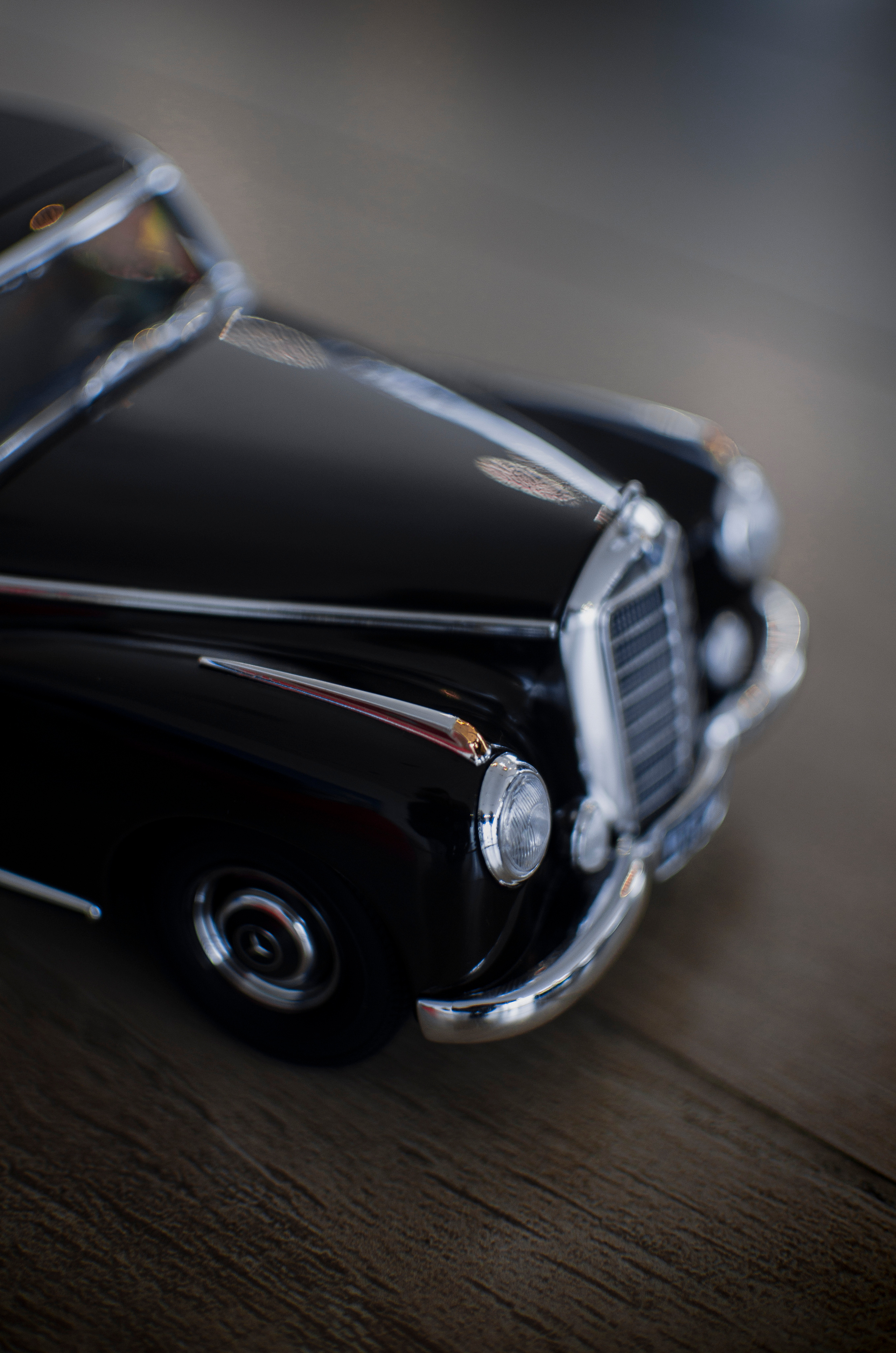 Предметная фотосъёмка для Мереседес-Бенц в Калуге