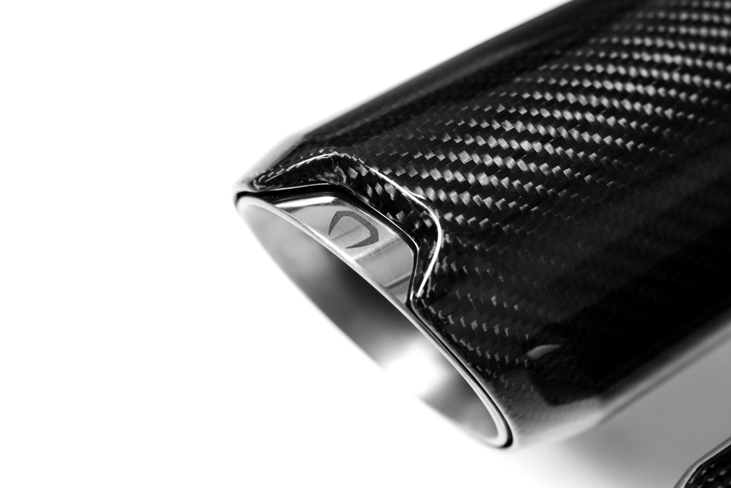 Предметная фотосъёмка для Deikin Exhaust в Калуге