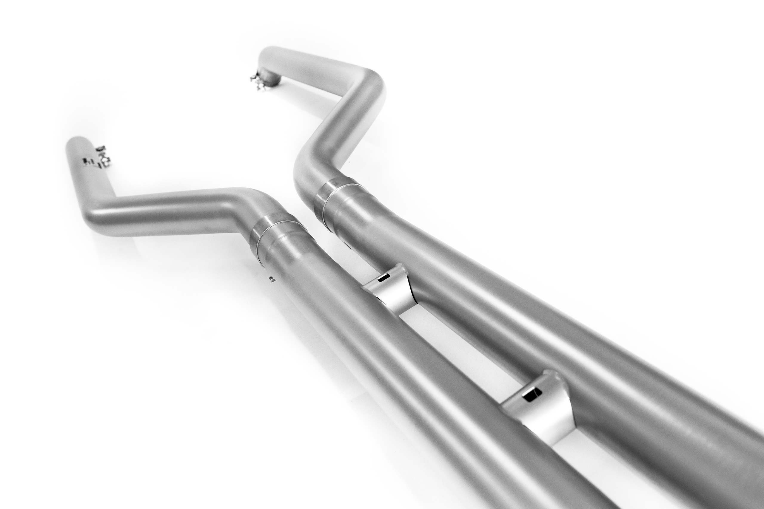 Предметная фотосъёмка для Deikin Exhaust в Калуге