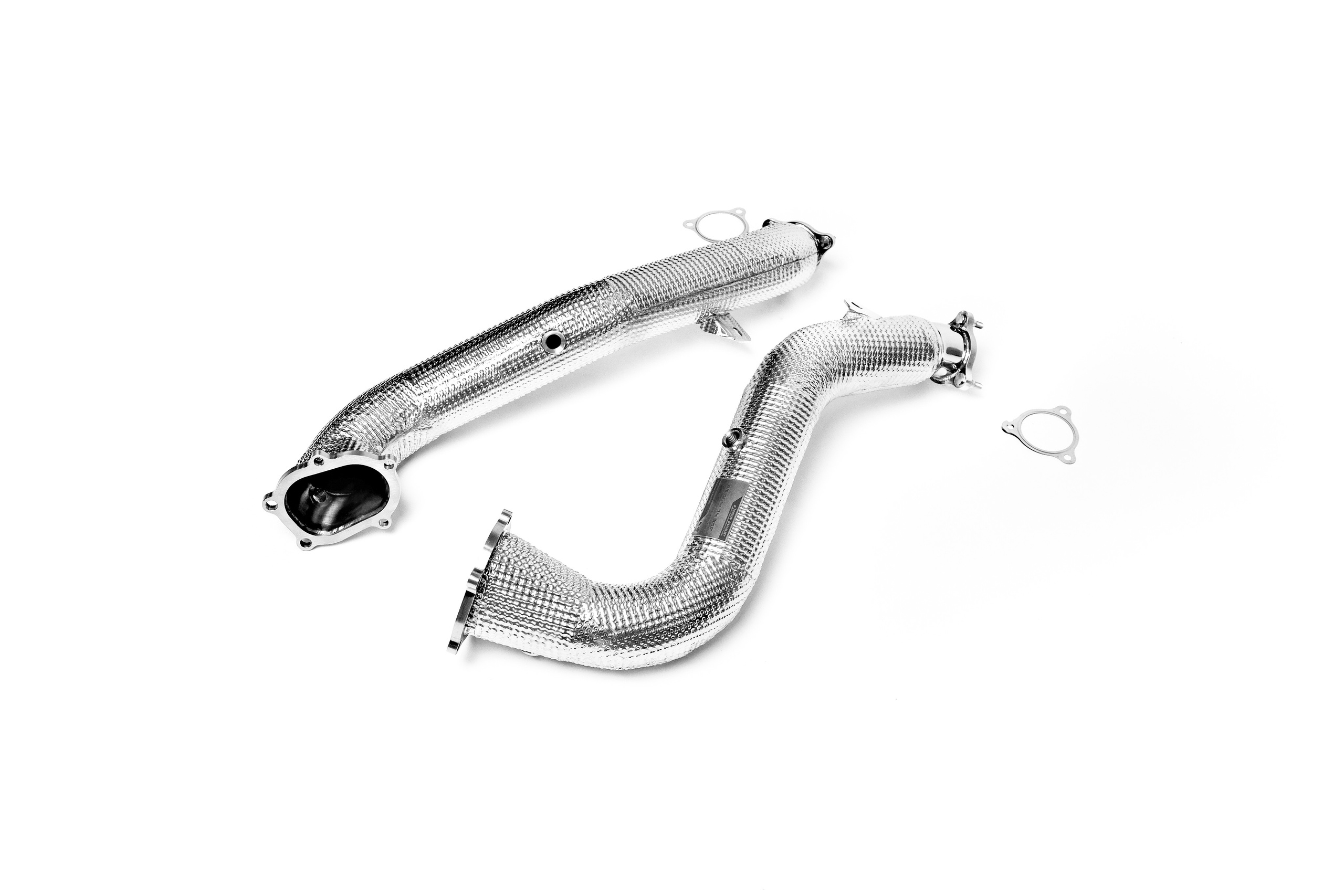 Предметная фотосъёмка для Deikin Exhaust в Калуге