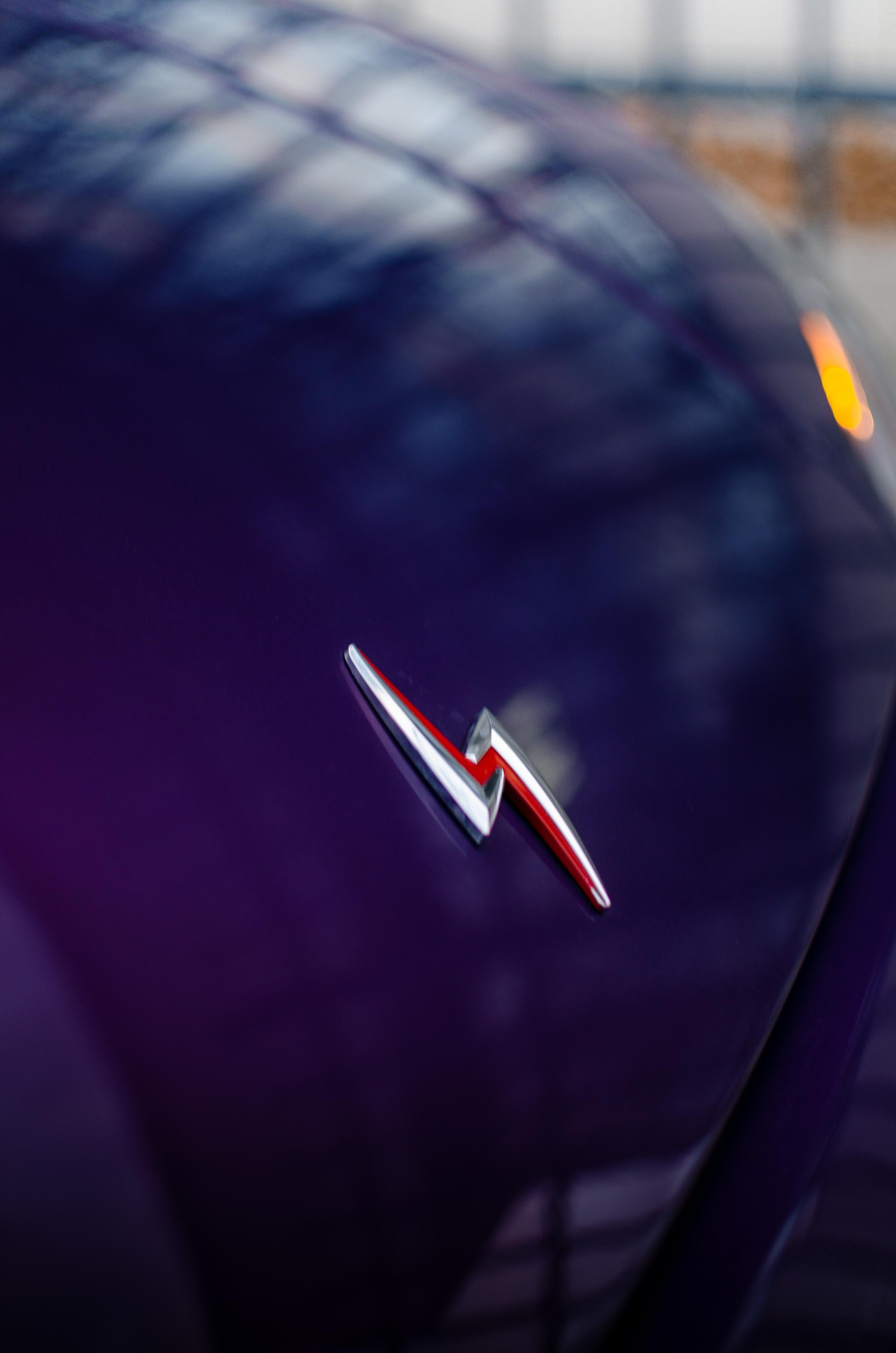 Автомобильная фото-сессия Nissan Silvia S15 Plum в Калуге