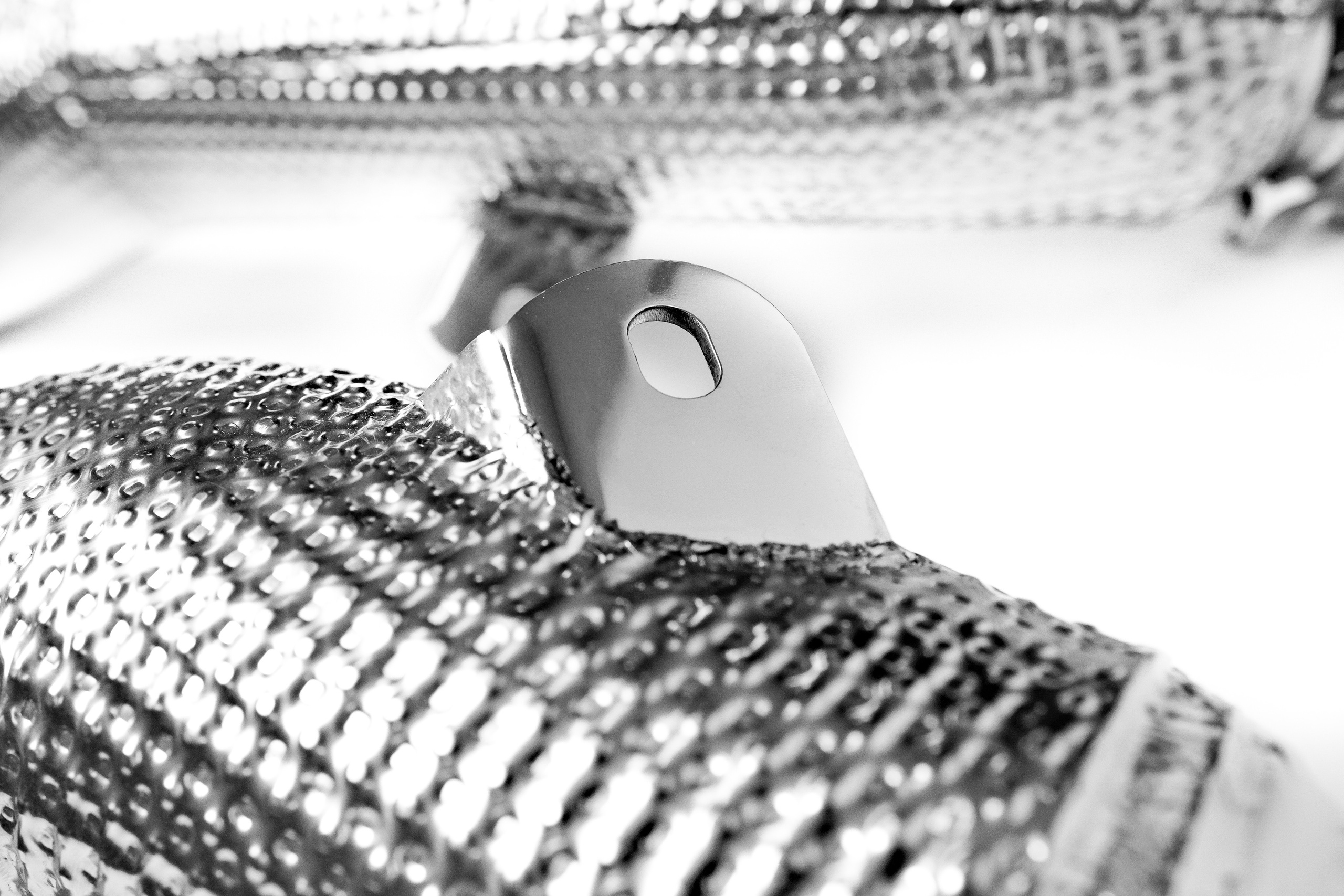 Предметная фотосъёмка для Deikin Exhaust в Калуге