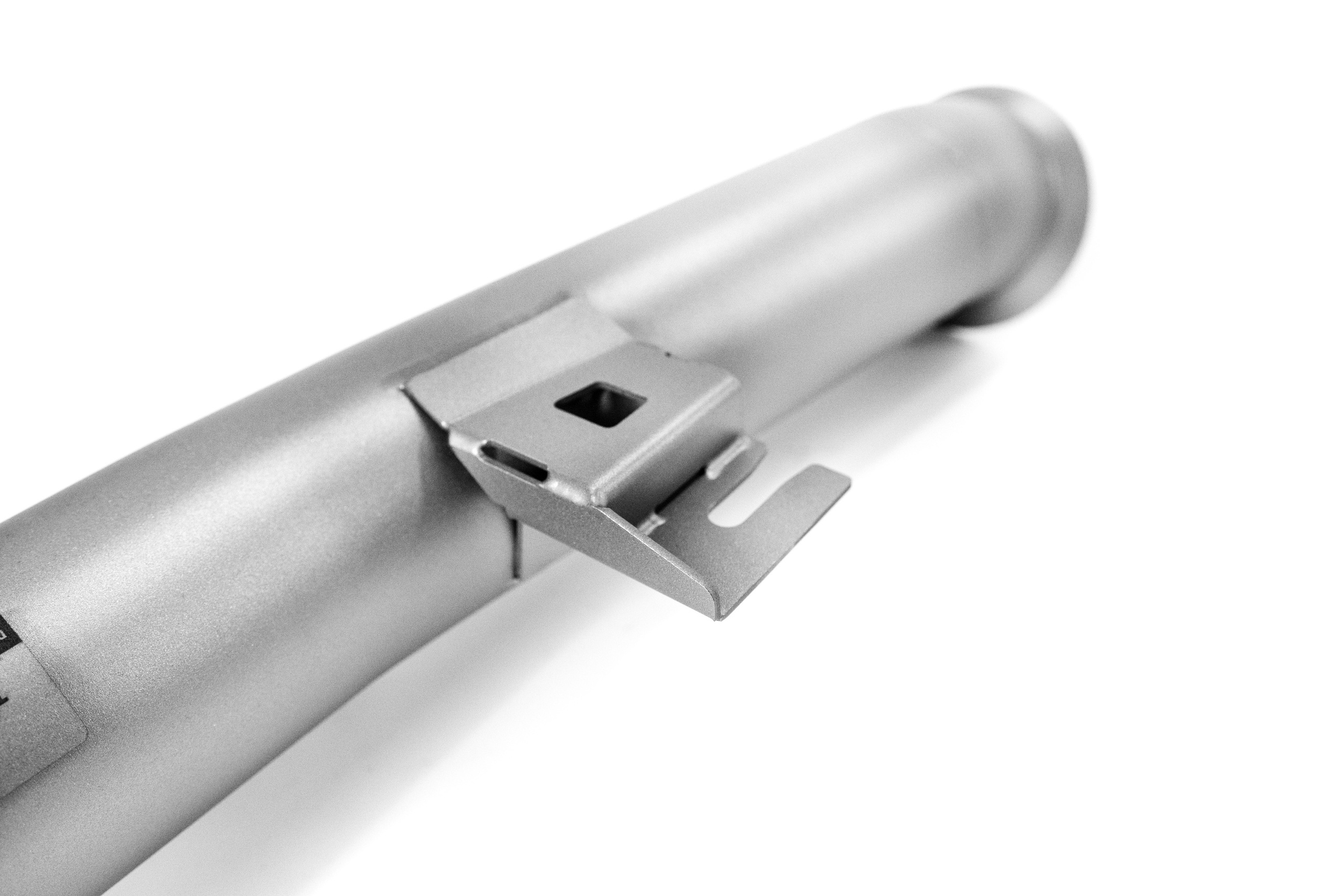 Предметная фотосъёмка для Deikin Exhaust в Калуге