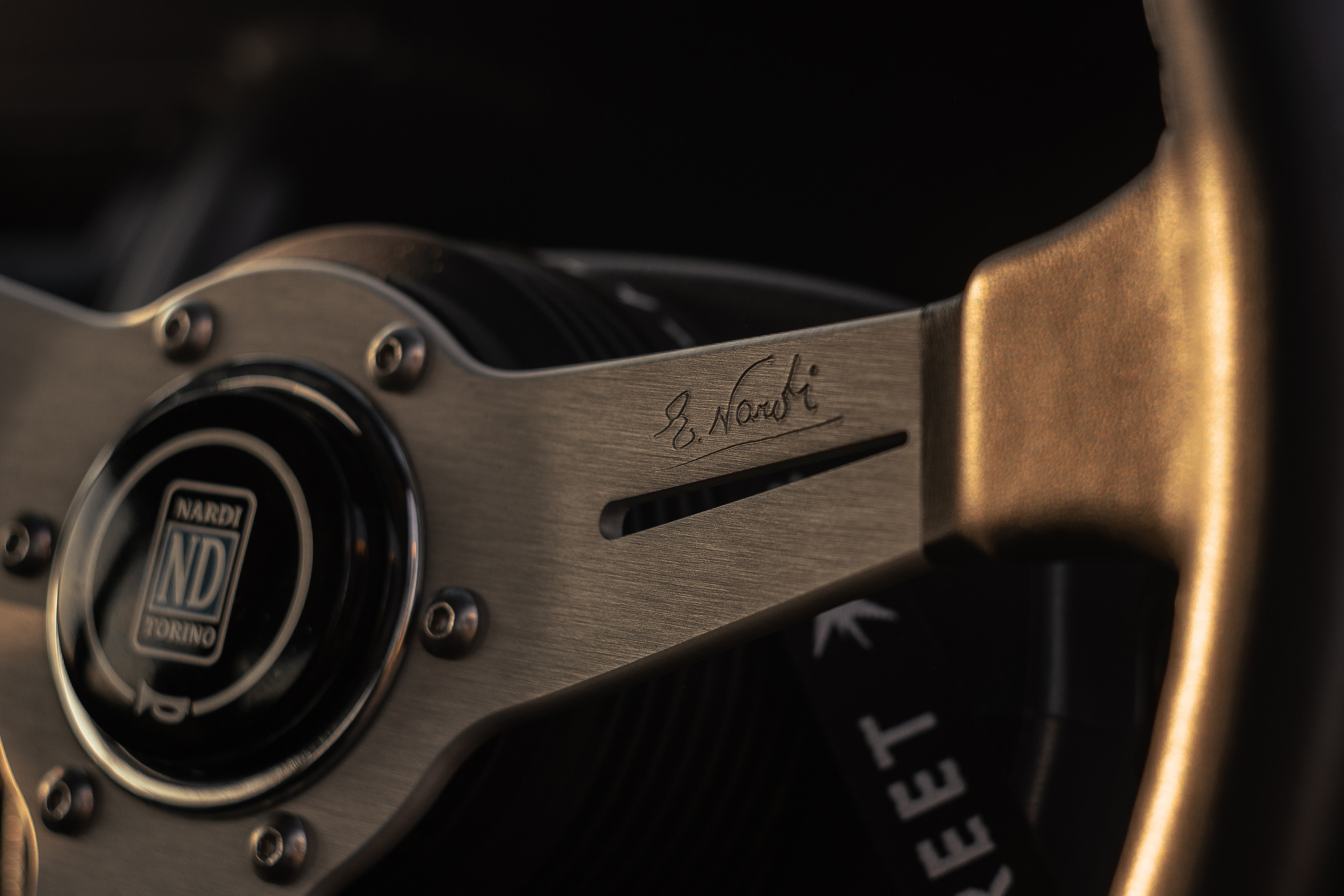 Автомобильная фото-сессия Toyota Chaser Tourer S в Калуге