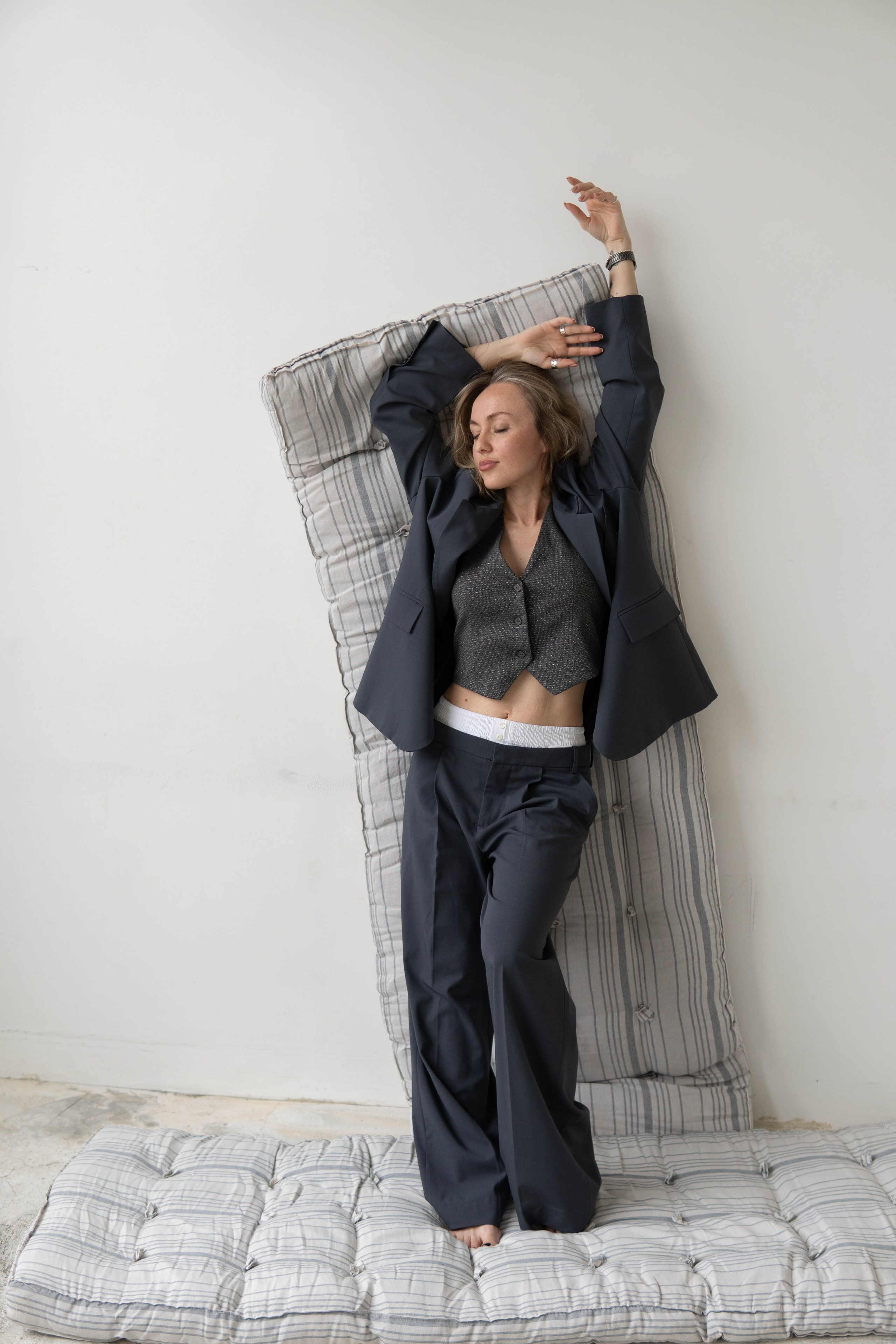 Индивидуальная съёмка  Анастасии - Дергачев Дмитрий фотограф в Хабаровске. Фотограф в Хабаровске