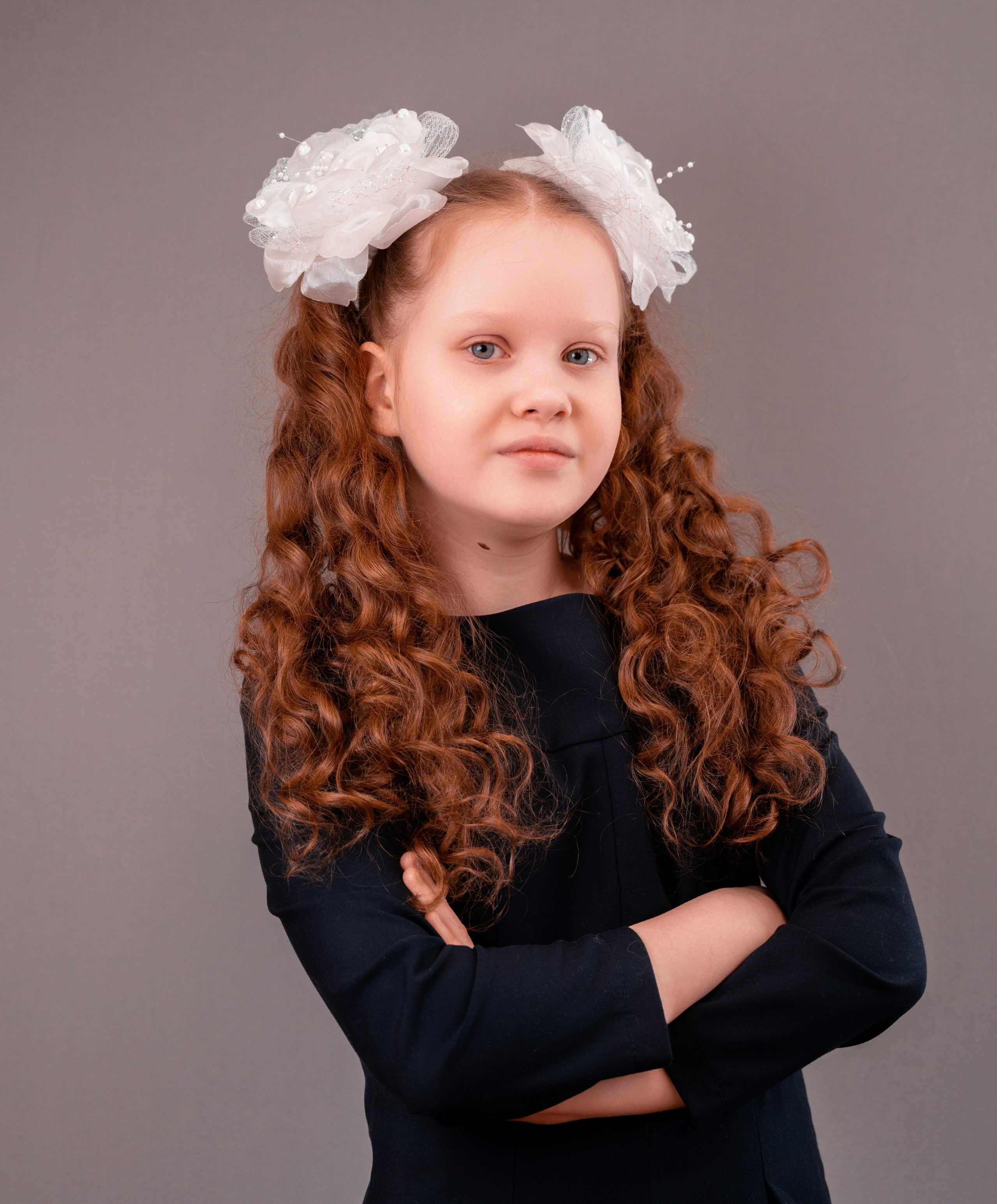 Школа 23, класс 4В. Детский фотограф. «Ожившие» фото, г. Нижневартовск