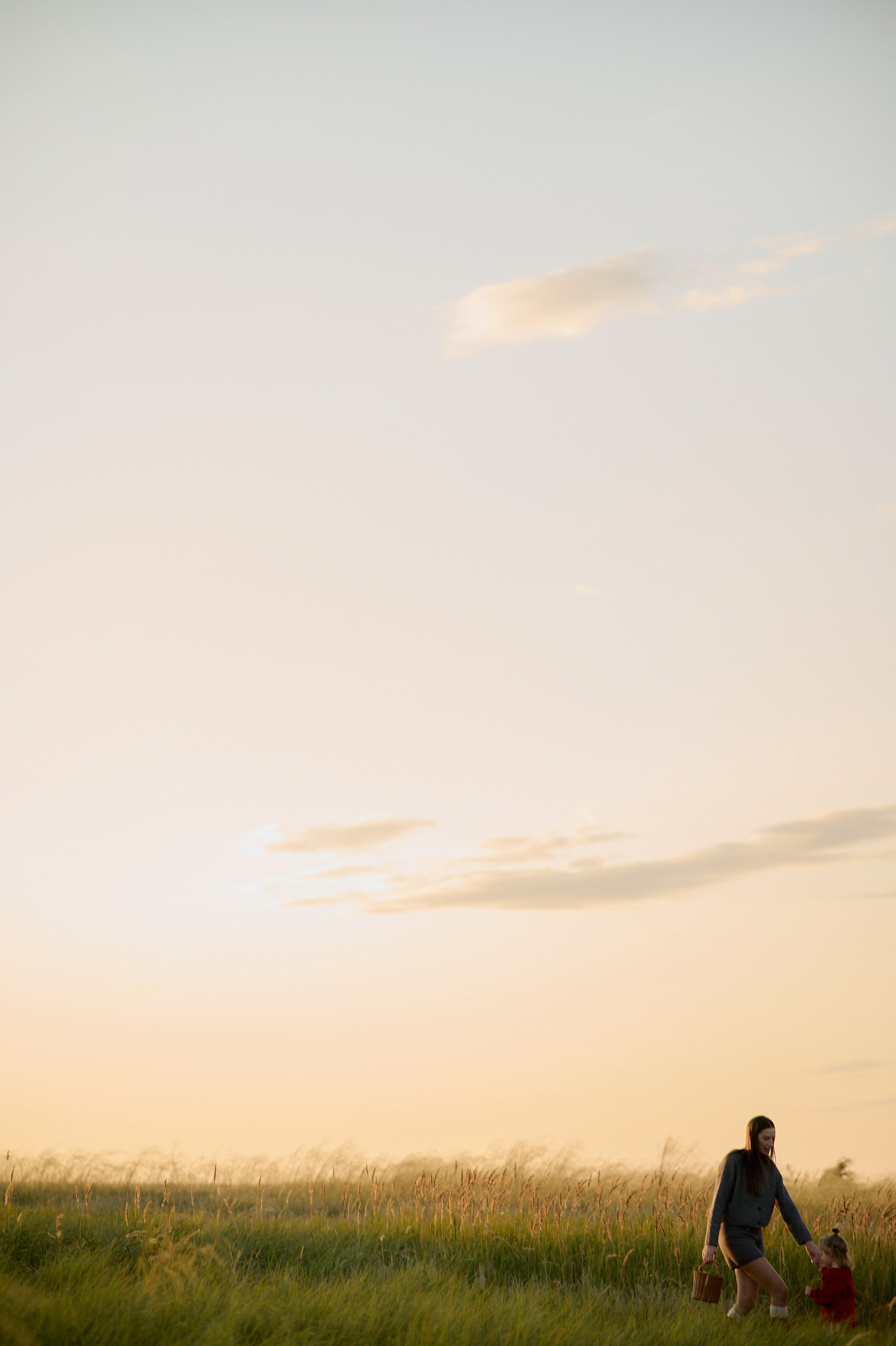 Оля и Аделина. Семейный и свадебный lifestyle-фотограф в Москве Мария Петрова