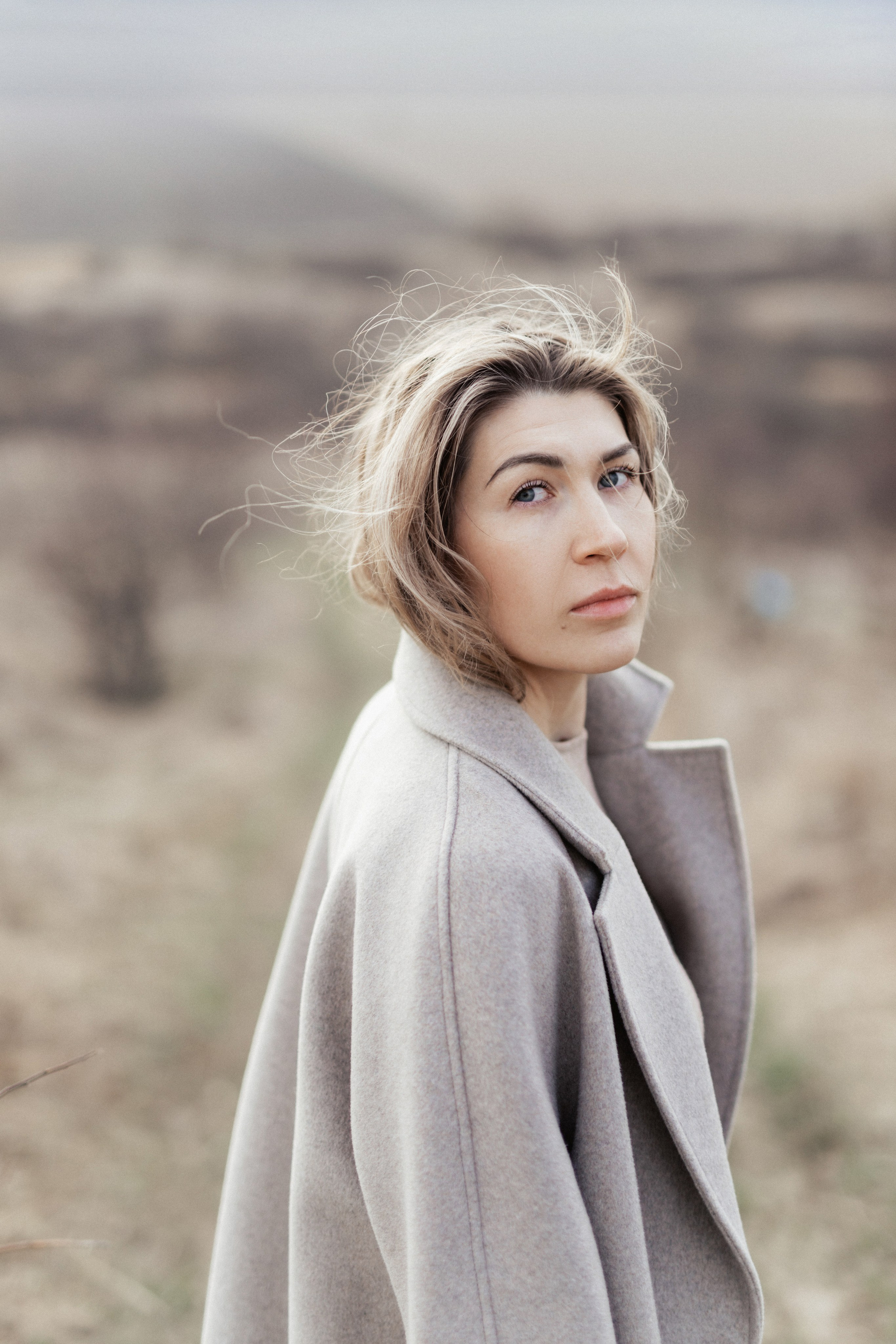 Анна. Женский и семейный фотограф Аксинья Кузьмина. Город Пенза