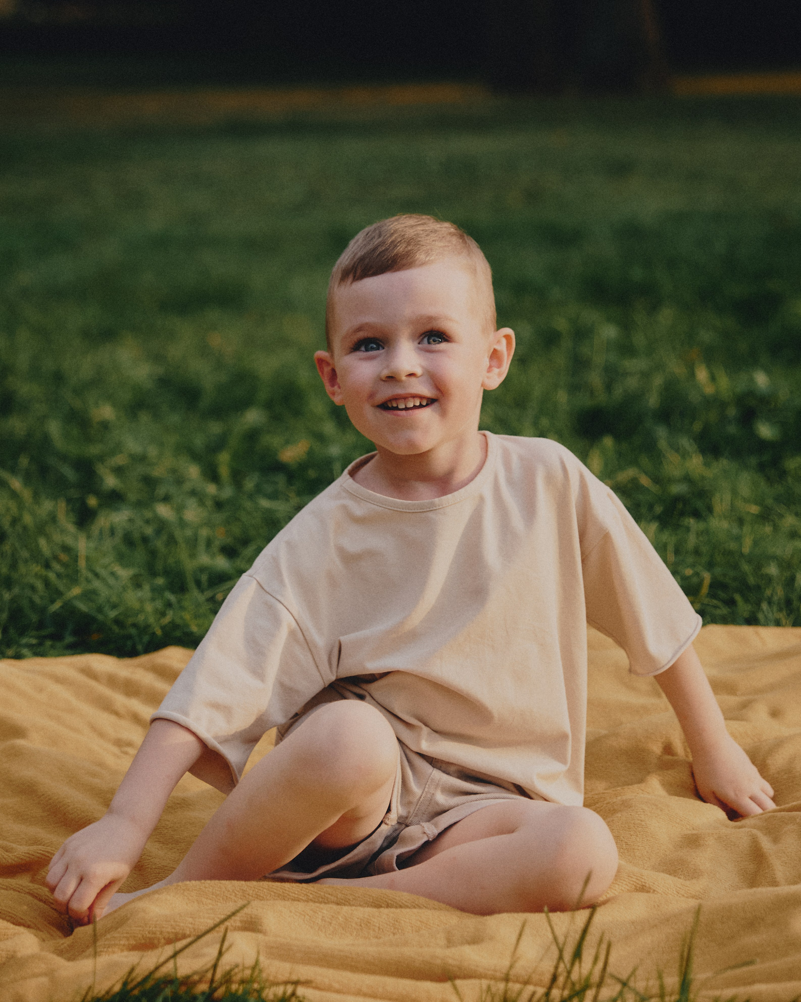 Леша, Кристина и Захар. Портретный фотограф в Москве Ольга Крылова