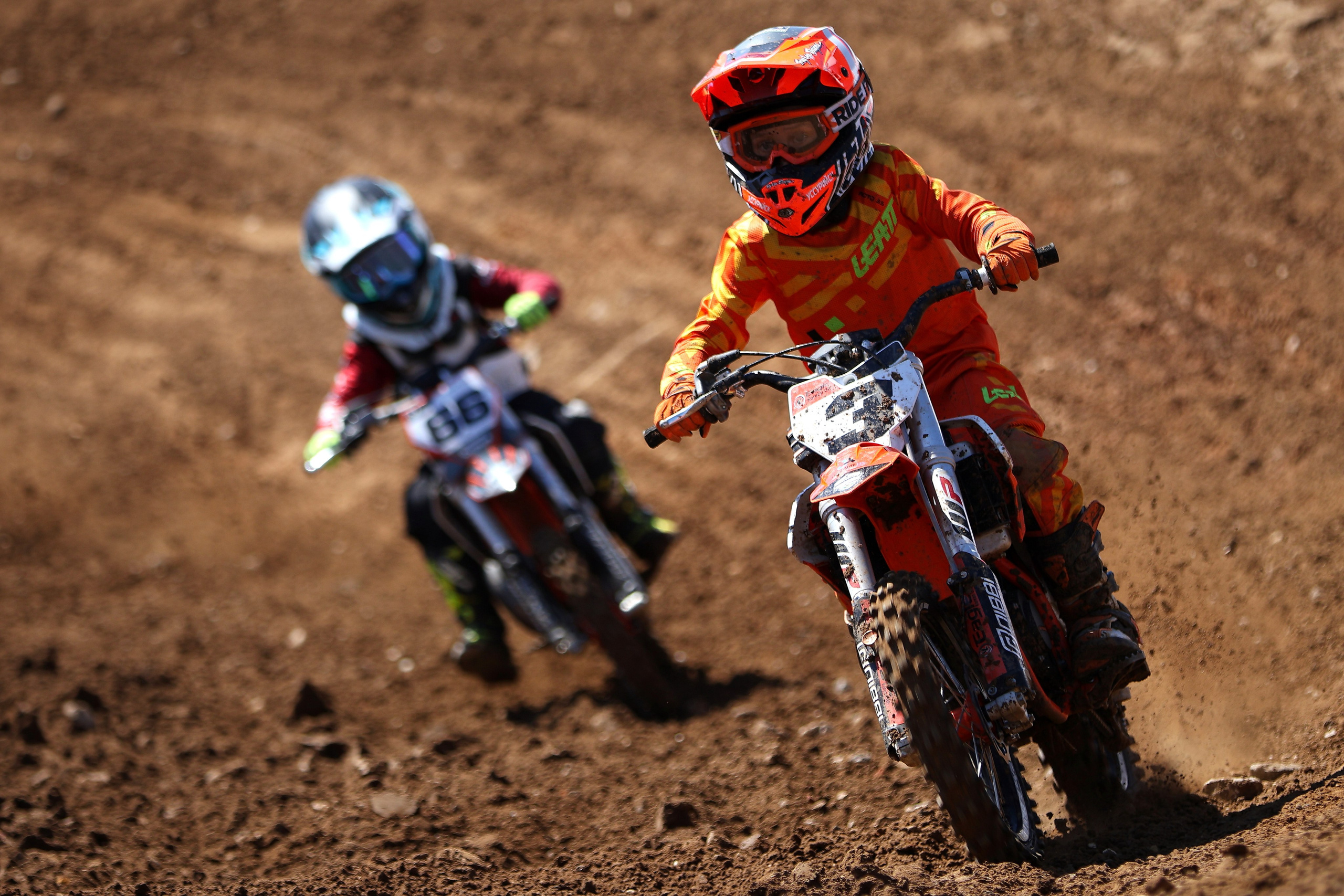 Суперкросс. 1 этап чемпионата и первенства Москвы. Спортивный и репортажный фотограф Ермакова Светлана