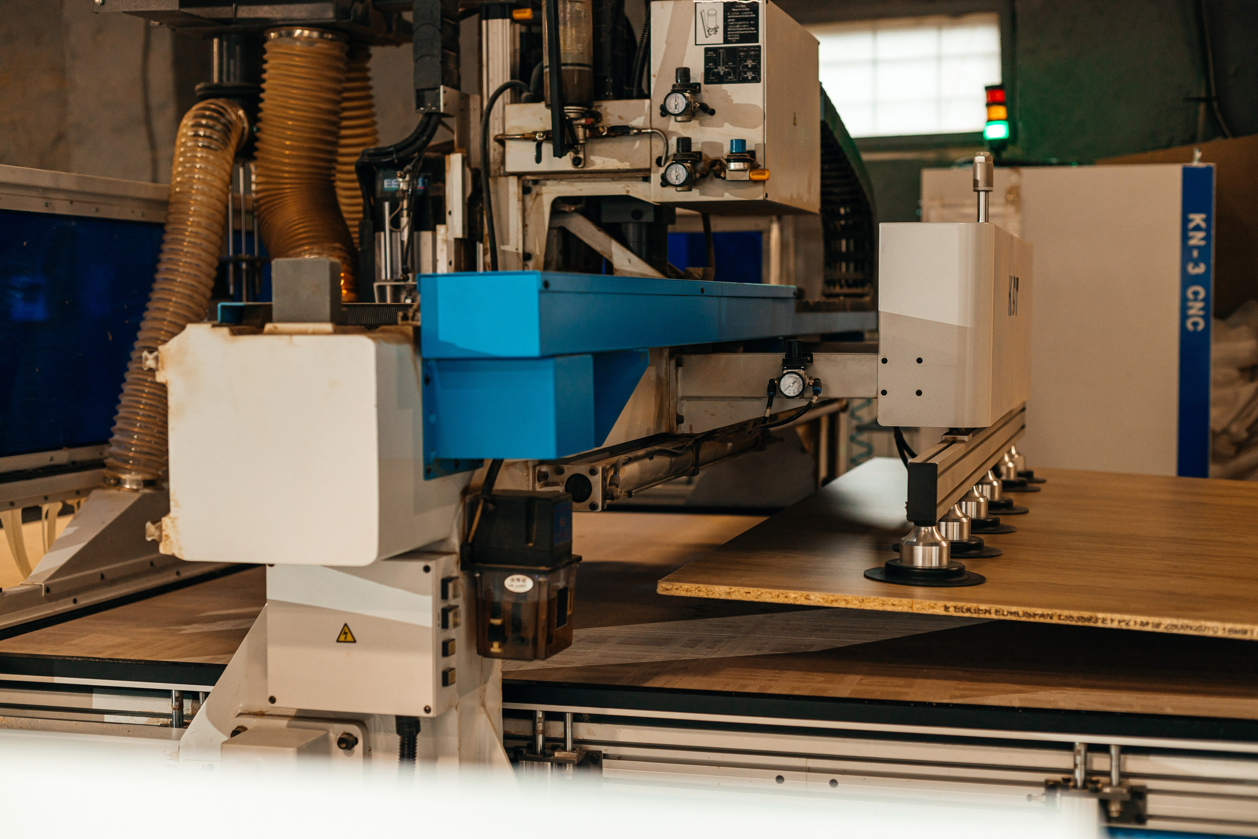 Производство. Мебель на заказ