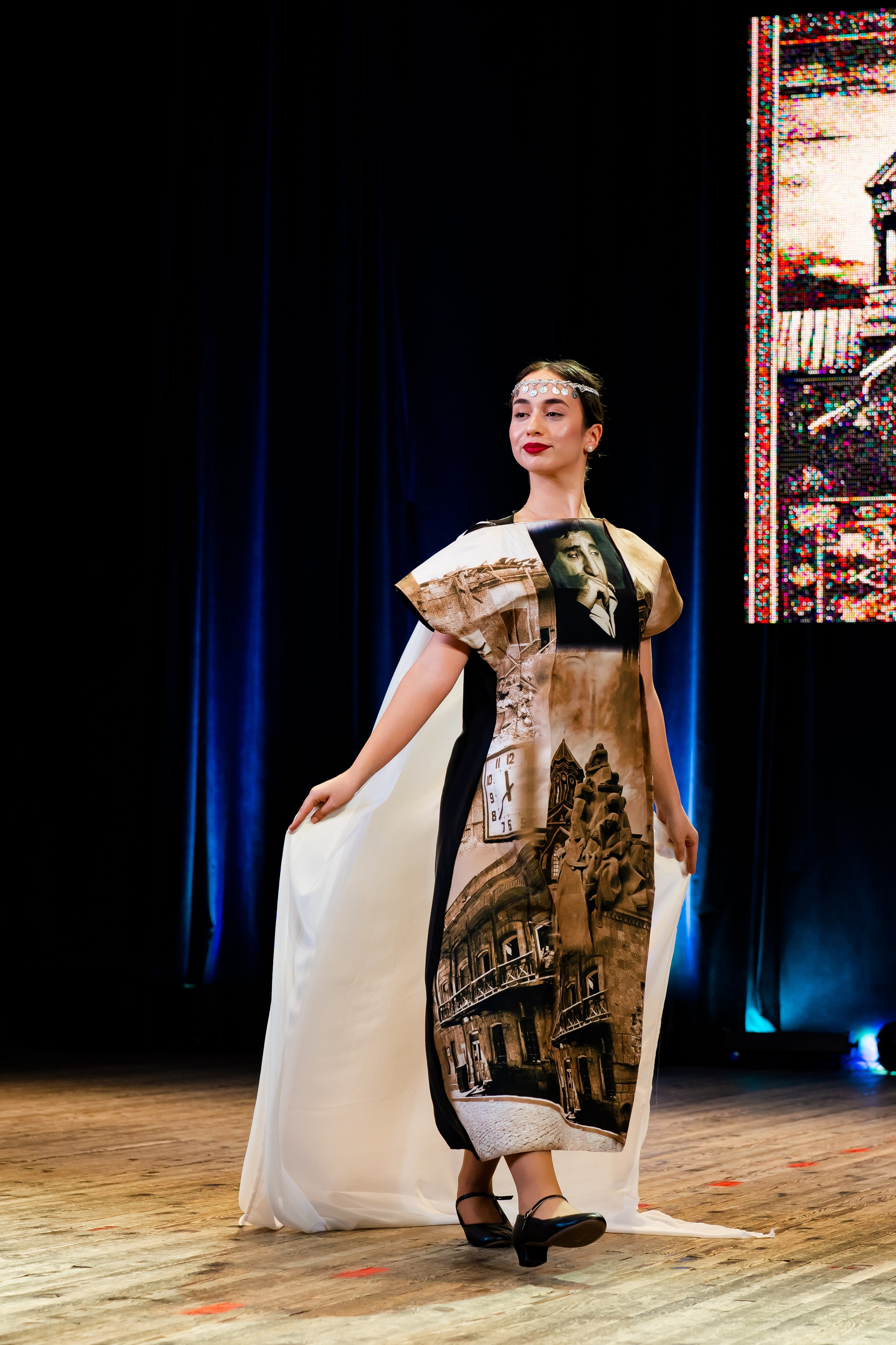 Фэшн.фестиваль. Фотограф видеограф Геннадий Янбаев в Сочи, Краснодаре