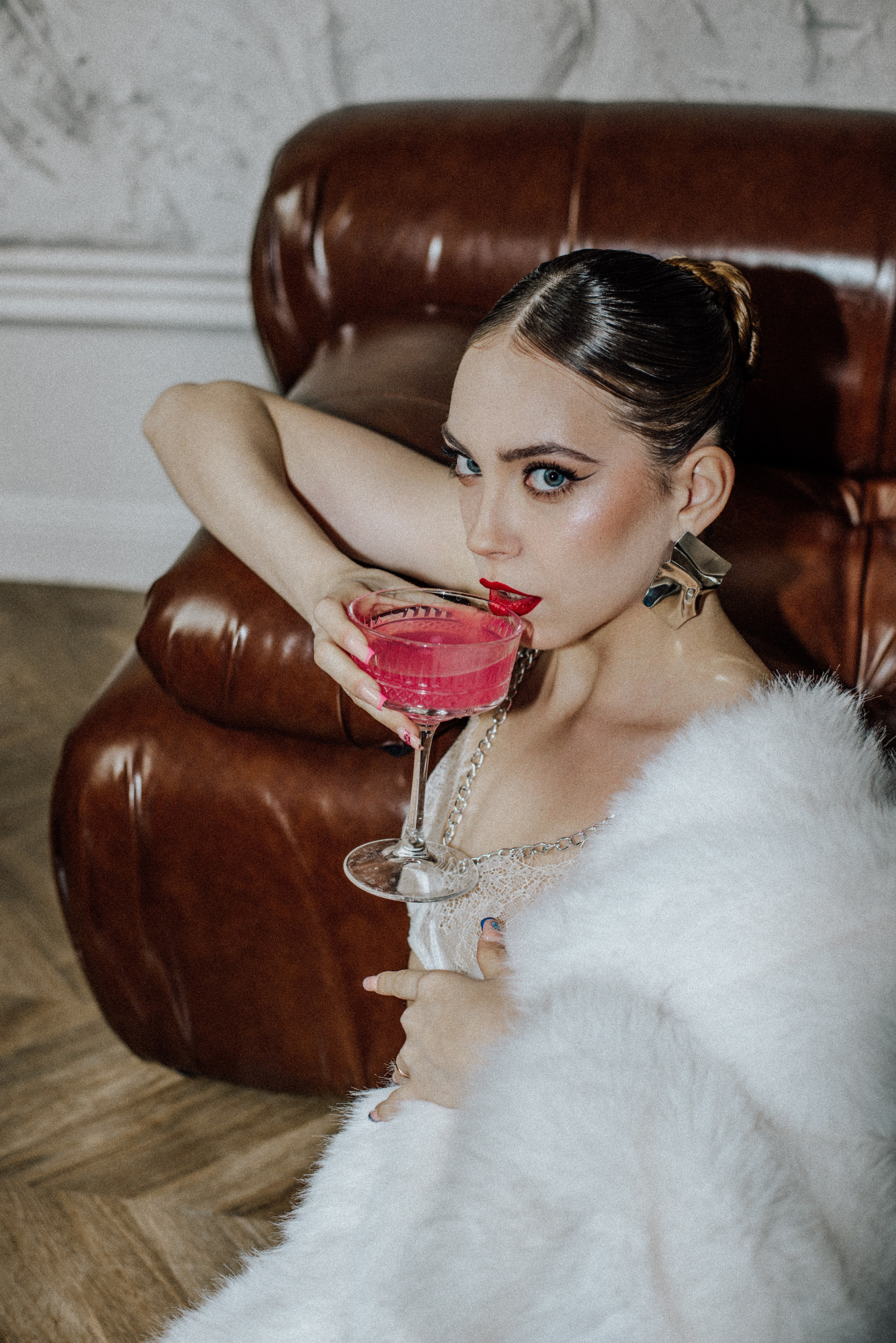 Кристина. Свадебный фотограф Тюмень / Санкт — Петербург Миронова Наталия