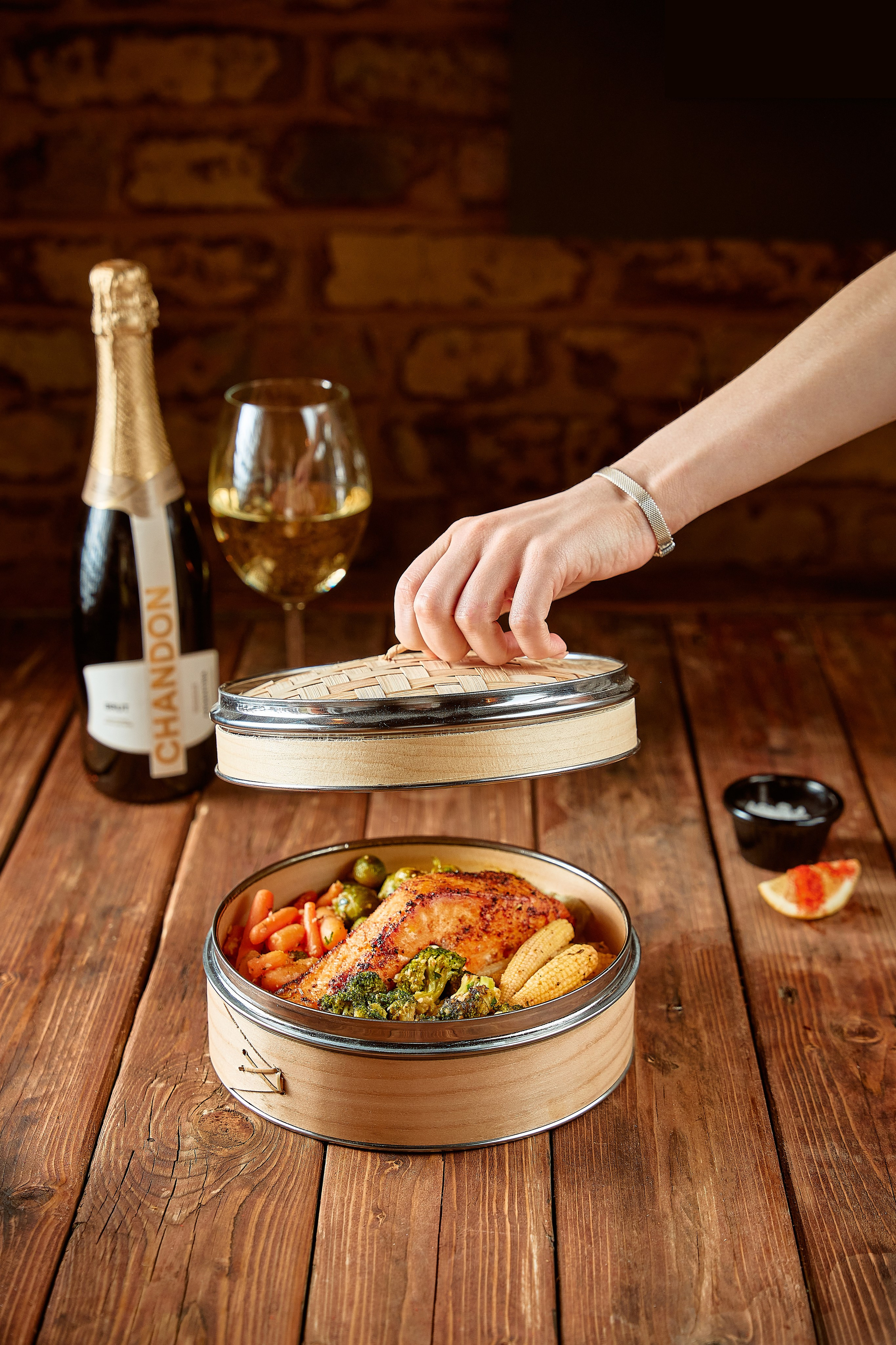 Pinta Pub. Alim Alimov Fashion Photographer