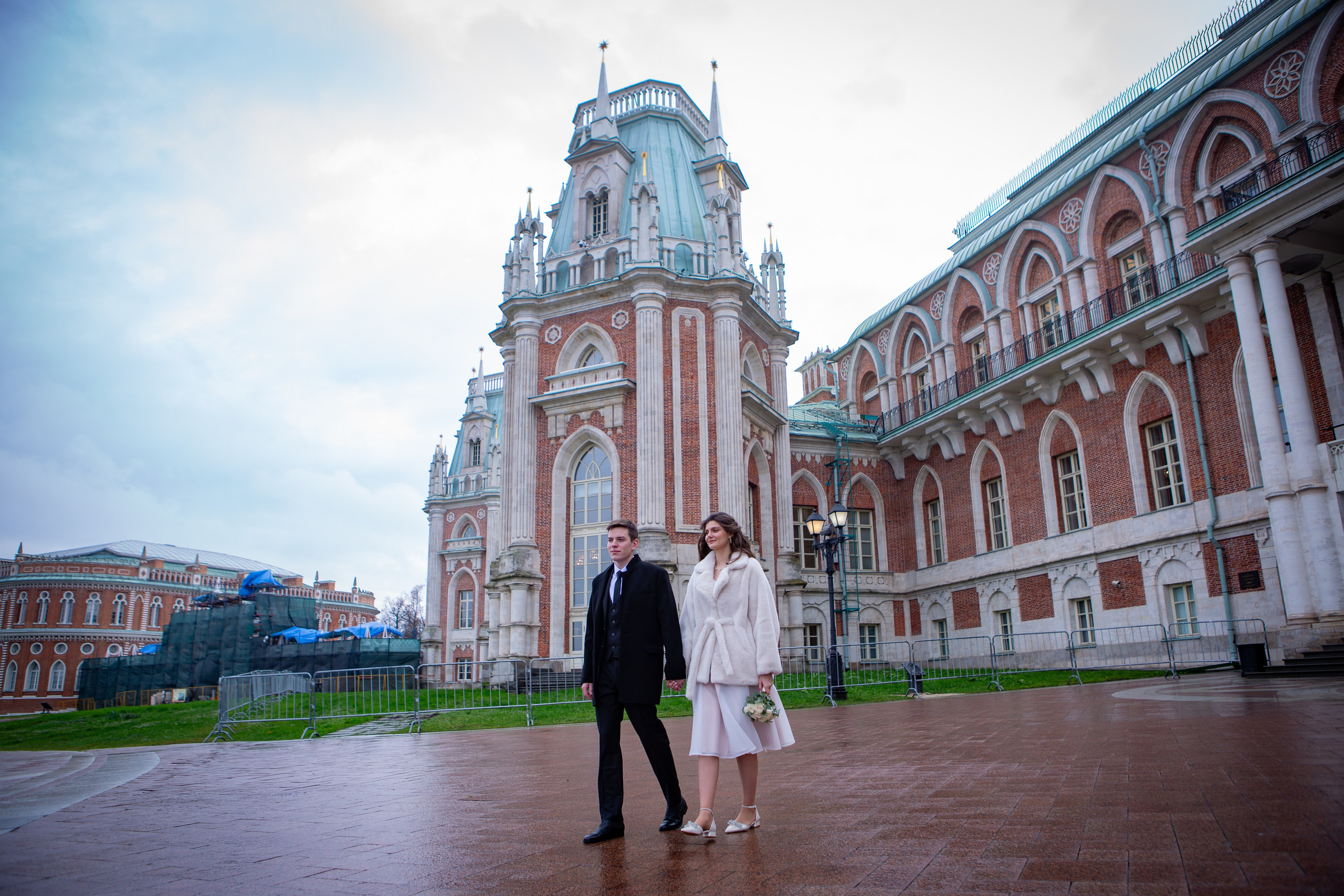 Геннадий и Анна. Репортажный, семейный, свадебный, портретный фотограф