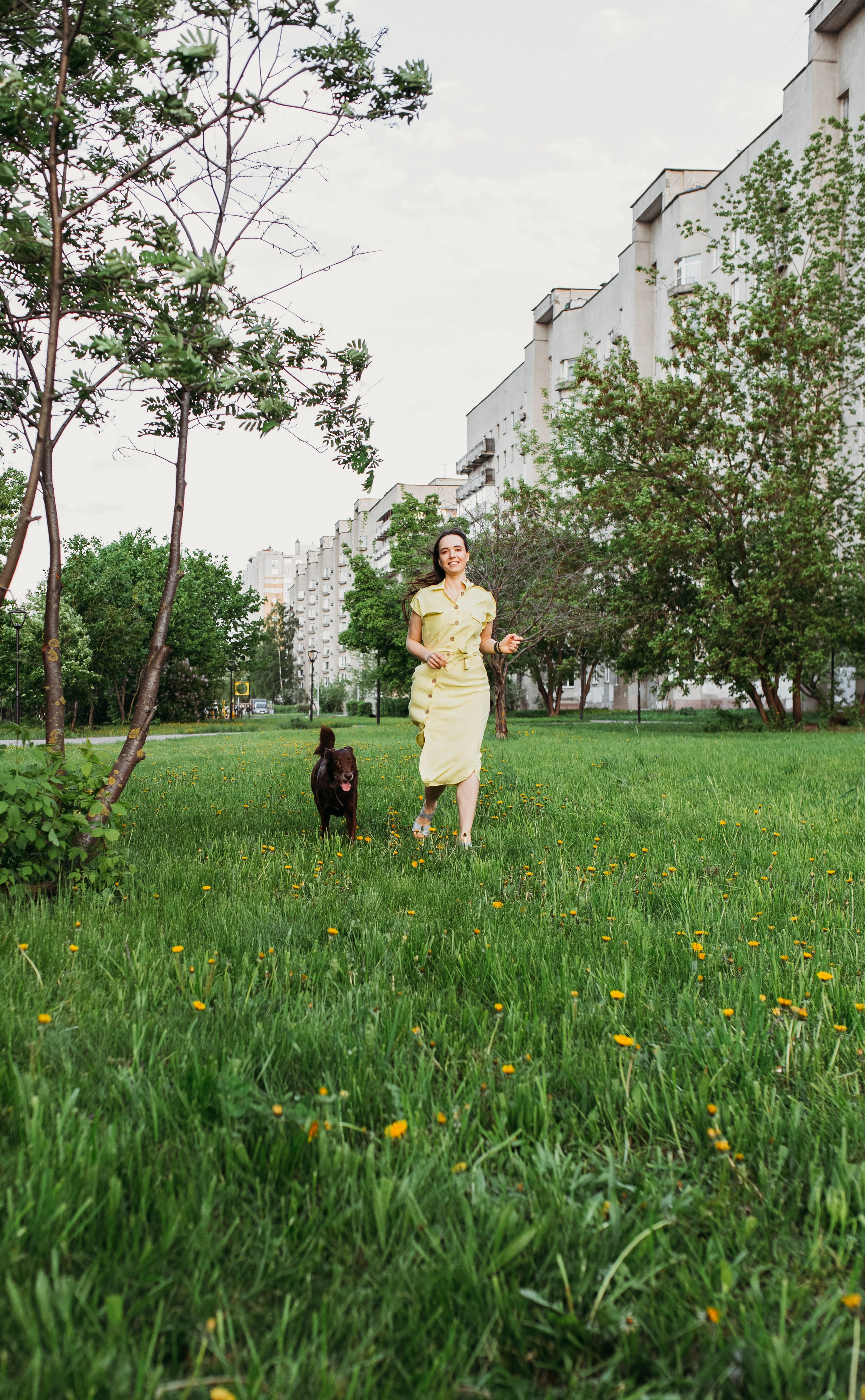 Катя, Юля, Матвей и Макс. Семейный и детский фотограф в Нижнем Новгороде Наумова Лидия