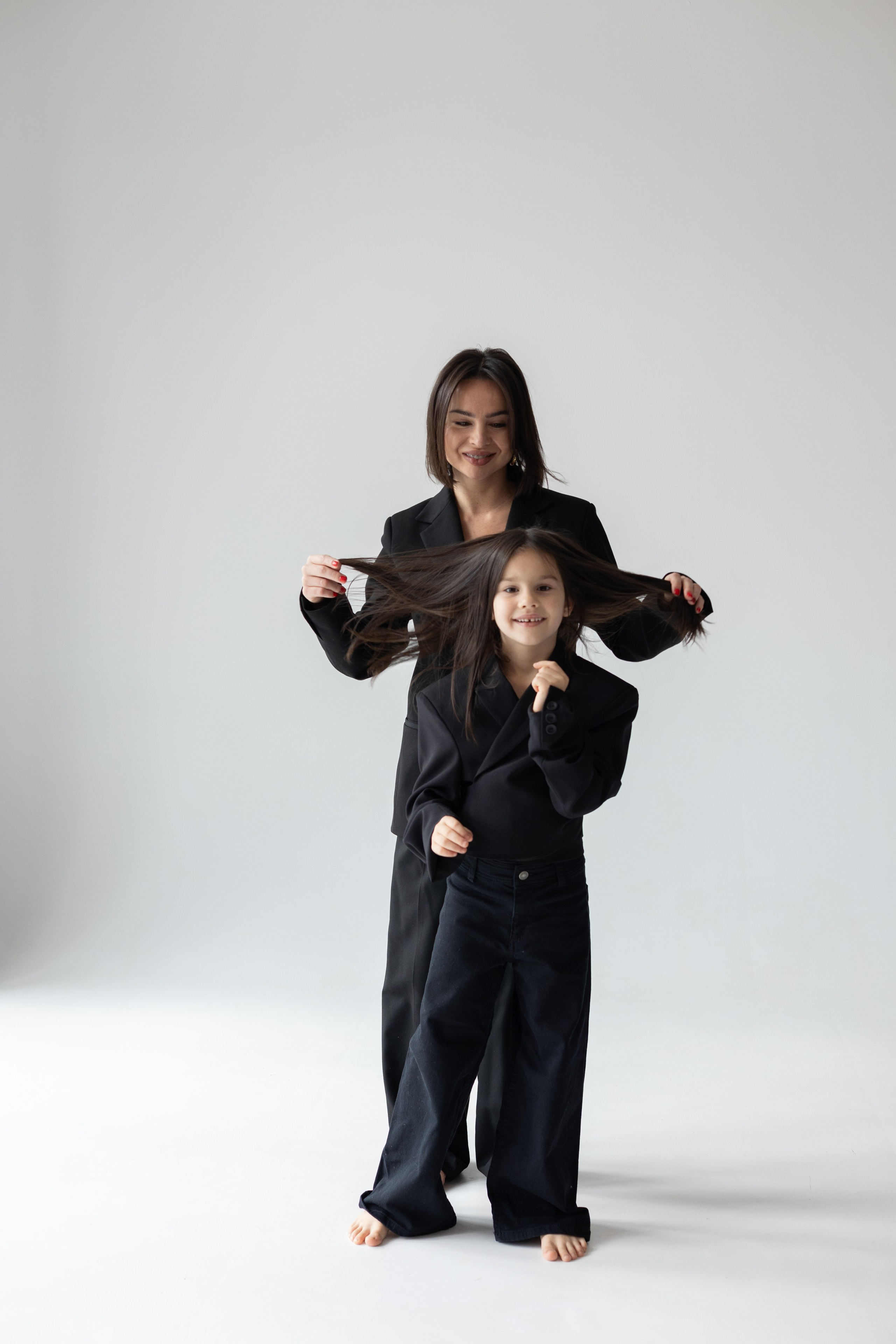 Оля и Вера. Портретный, свадебный, репортажный фотограф во Владивостоке Юлиана Джули Фокс