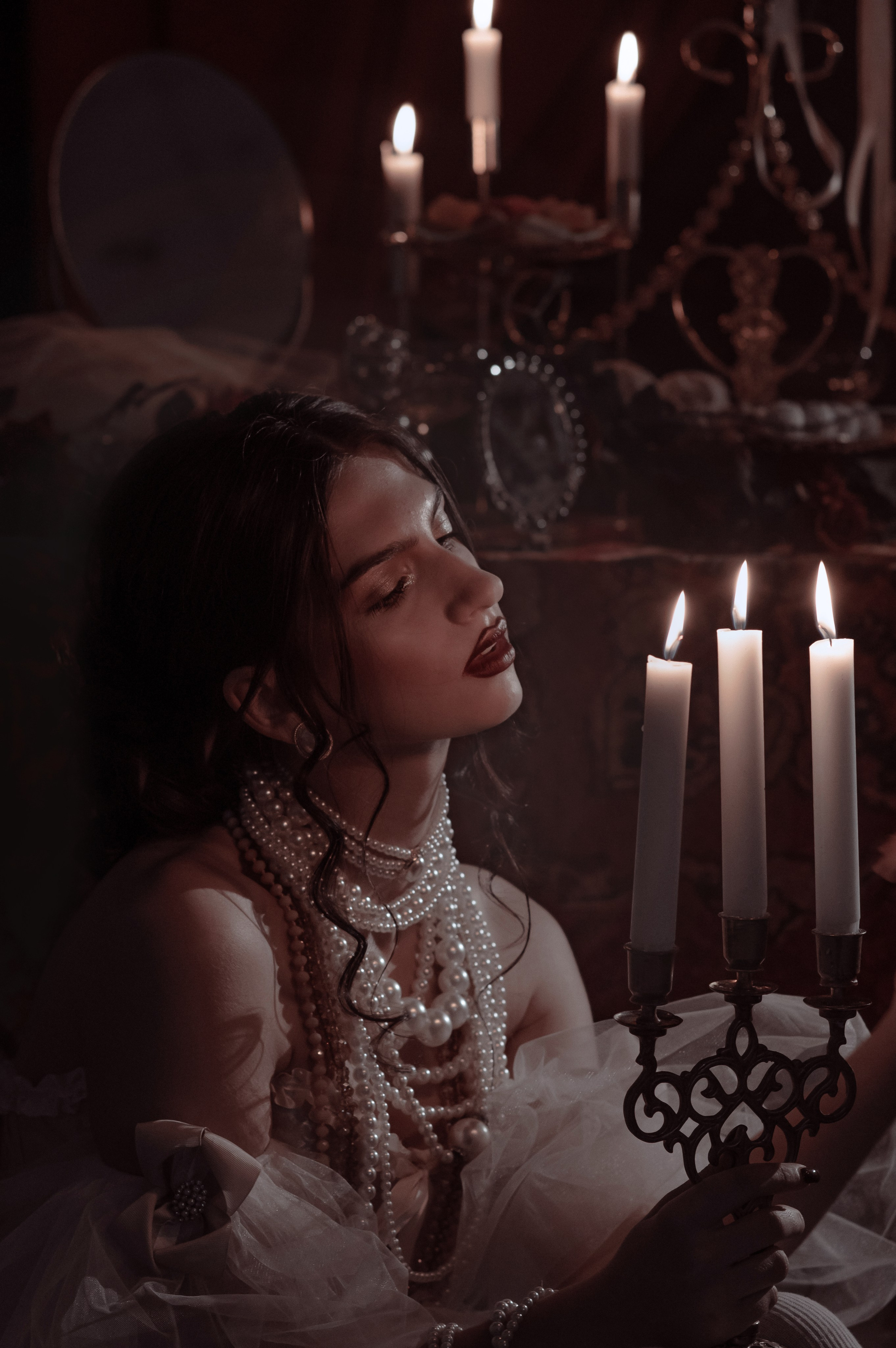 Мои авторские фотопроекты. Фотограф Светлана Воронцова