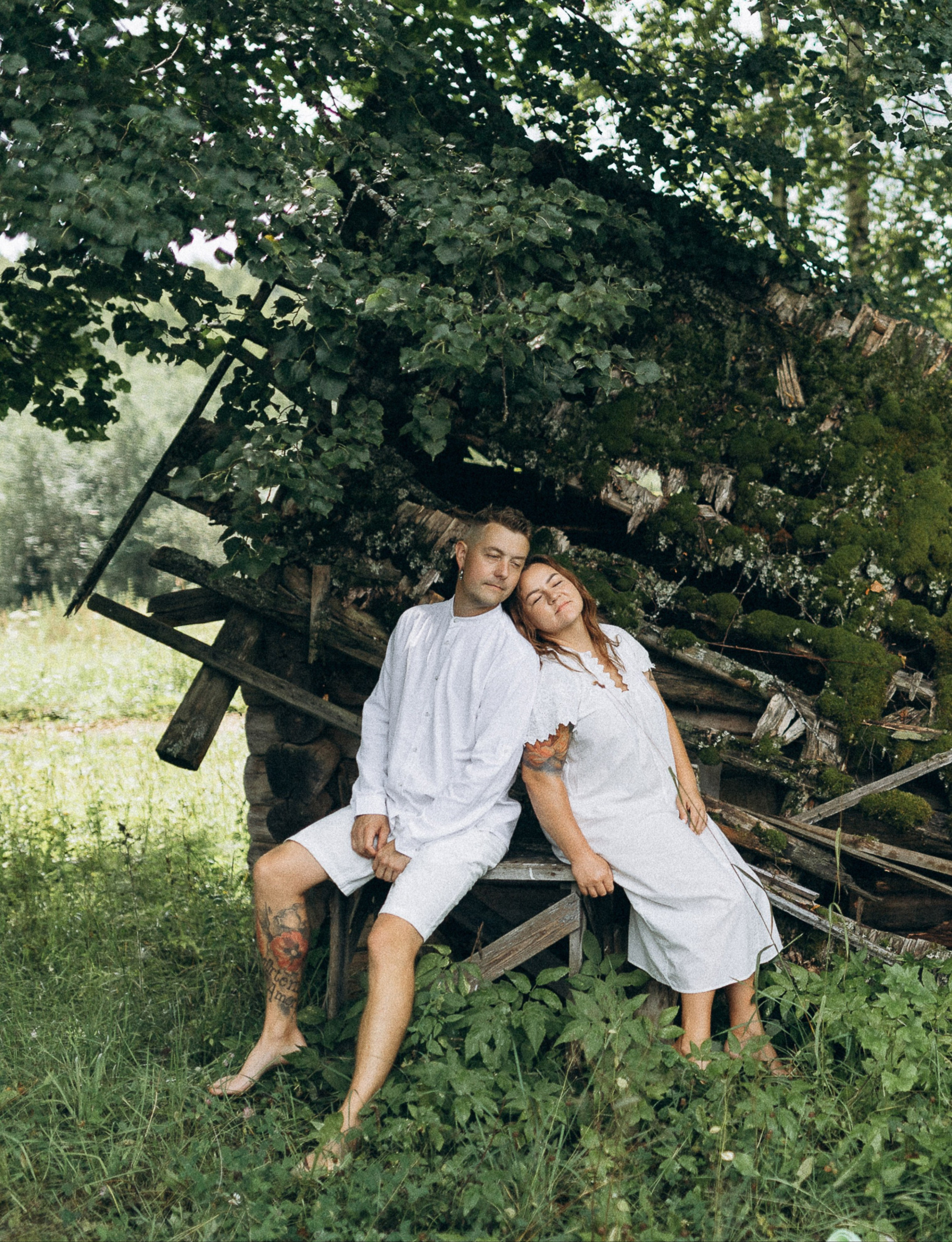 Свадебный фотограф в Москве Николай Болт