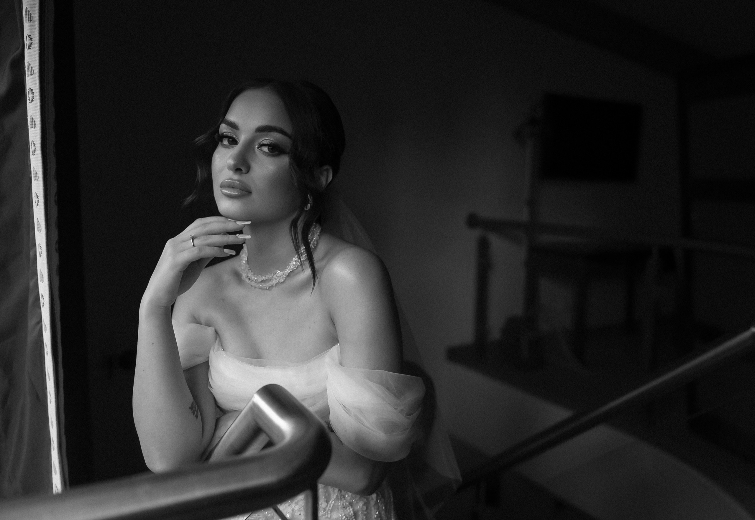 ЮРА И КАРИНА. Свадебный Фотограф Максим Пустовой