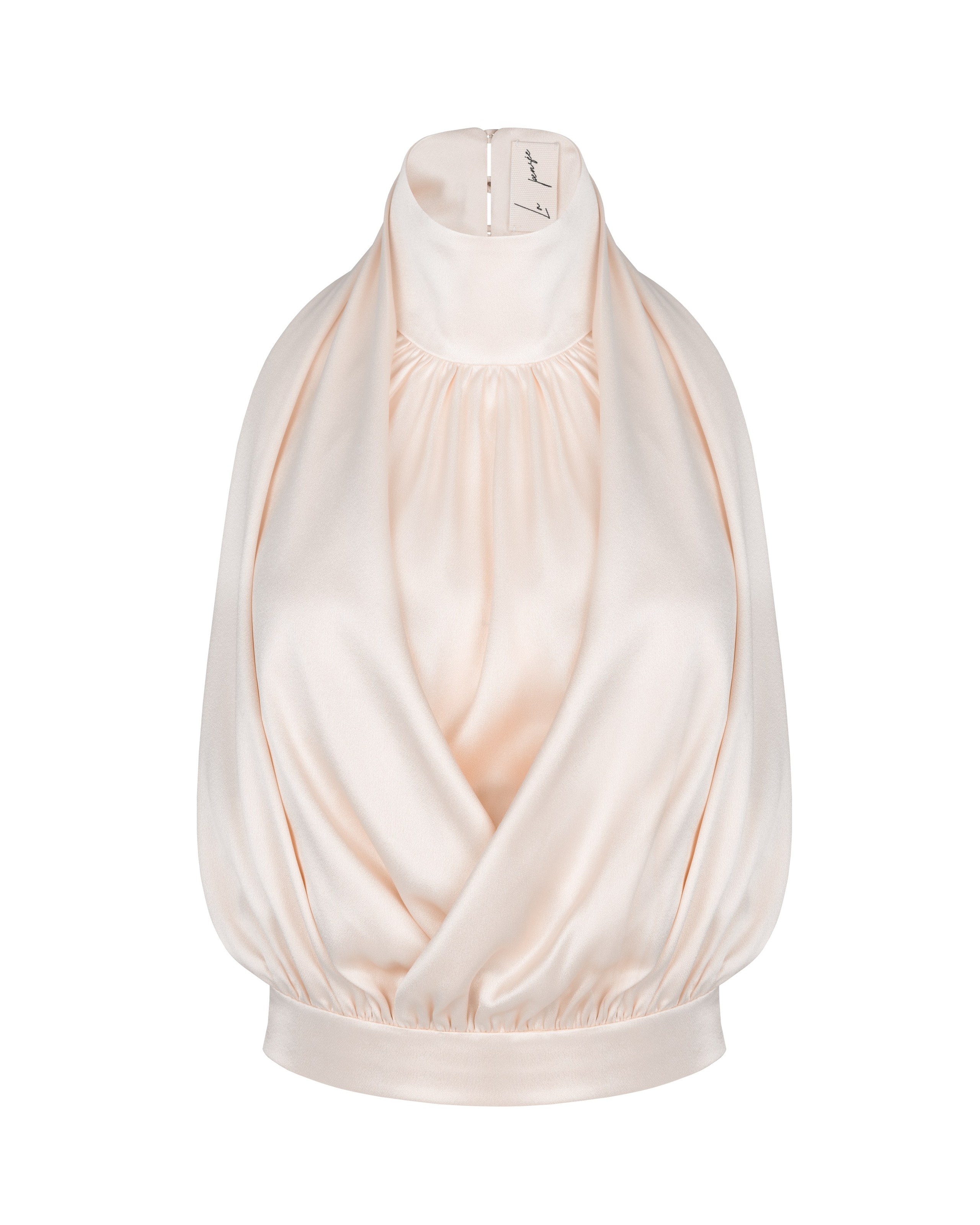 La Pense. Photographer. Producer. Retoucher