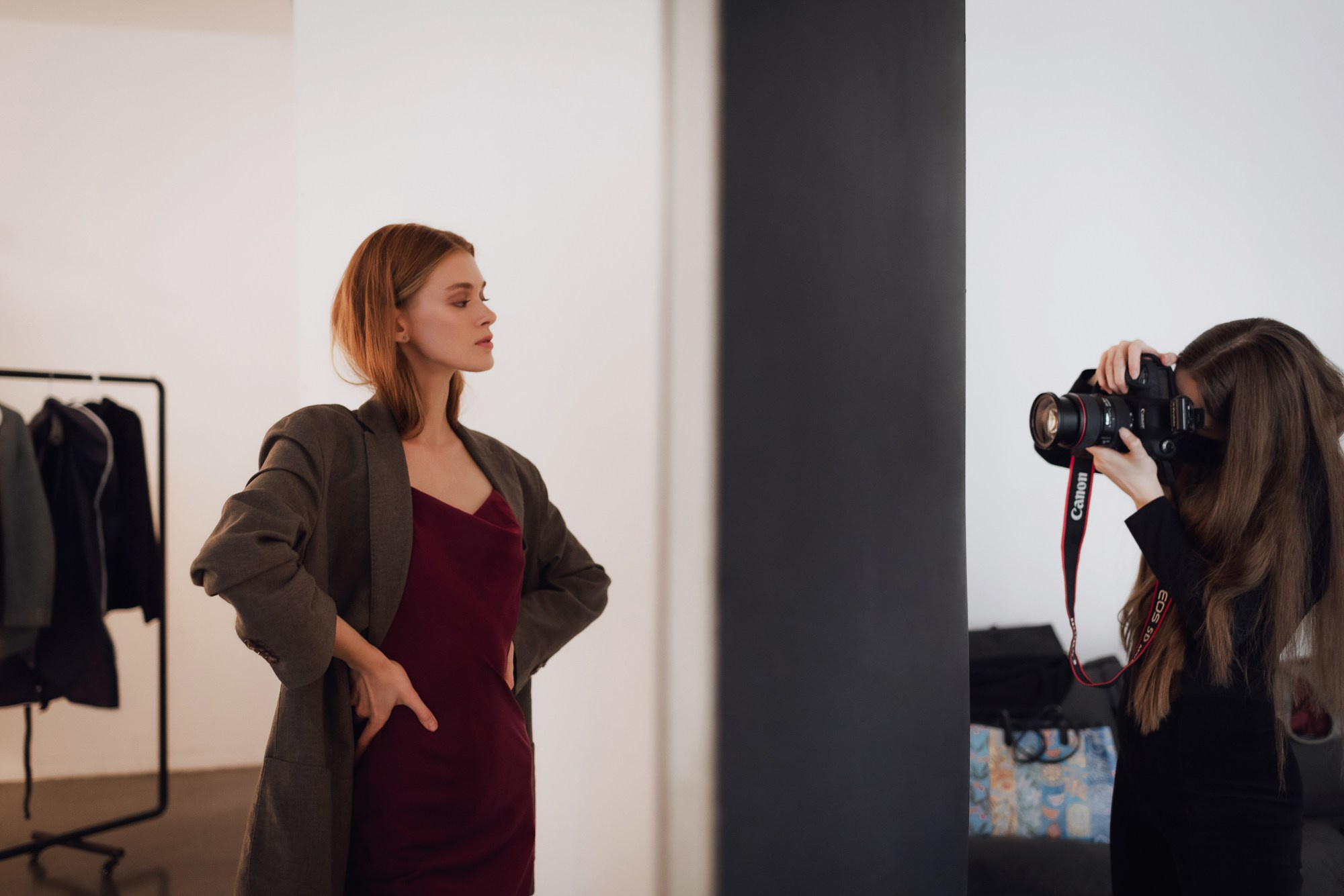 ПРЕСЕТЫ ДЛЯ ПОРТРЕТНОЙ И РЕПОРТАЖНОЙ ФОТОГРАФИИ