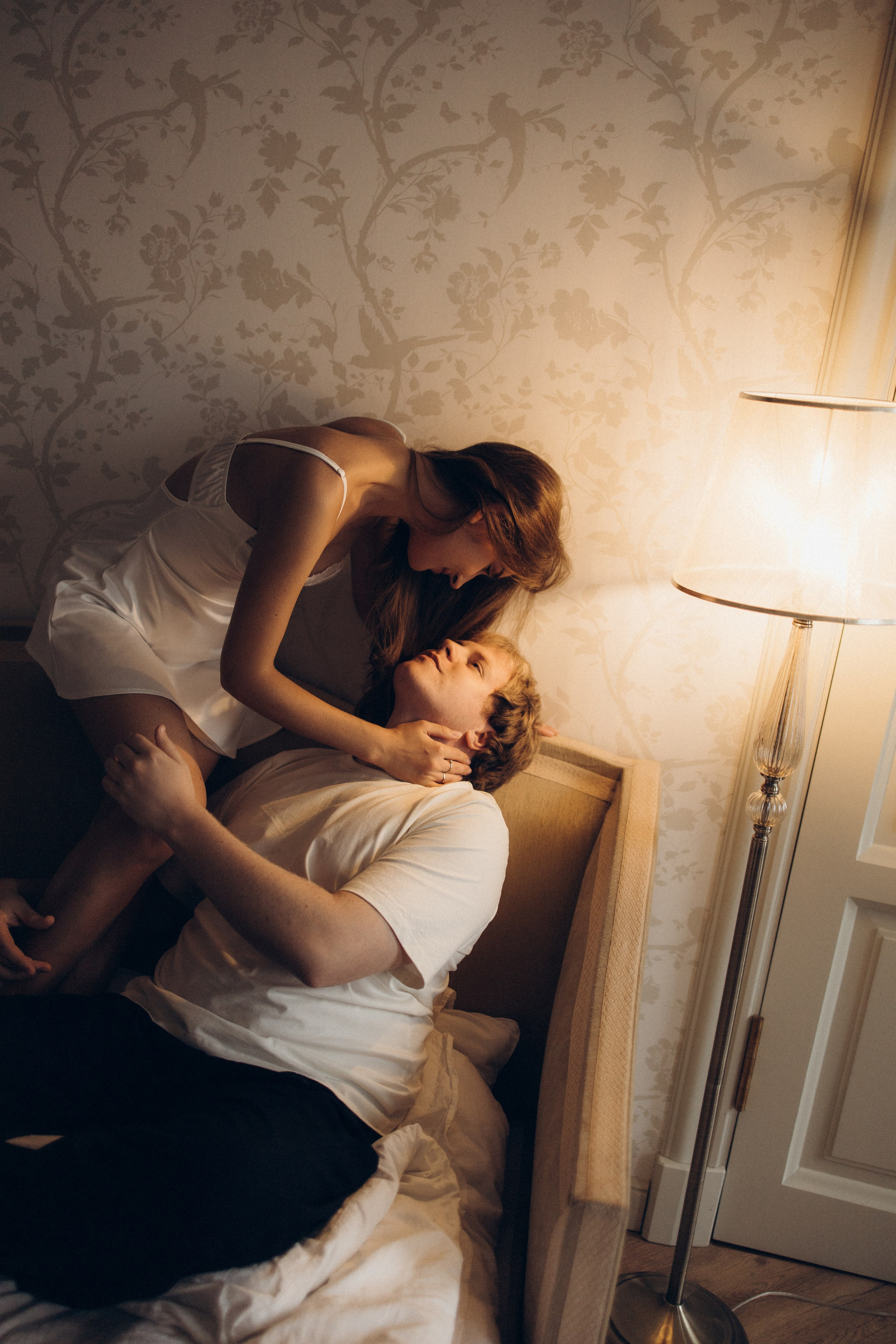 Влада & Дима. Ирина Владимирова | Фотограф Санкт-Петербург