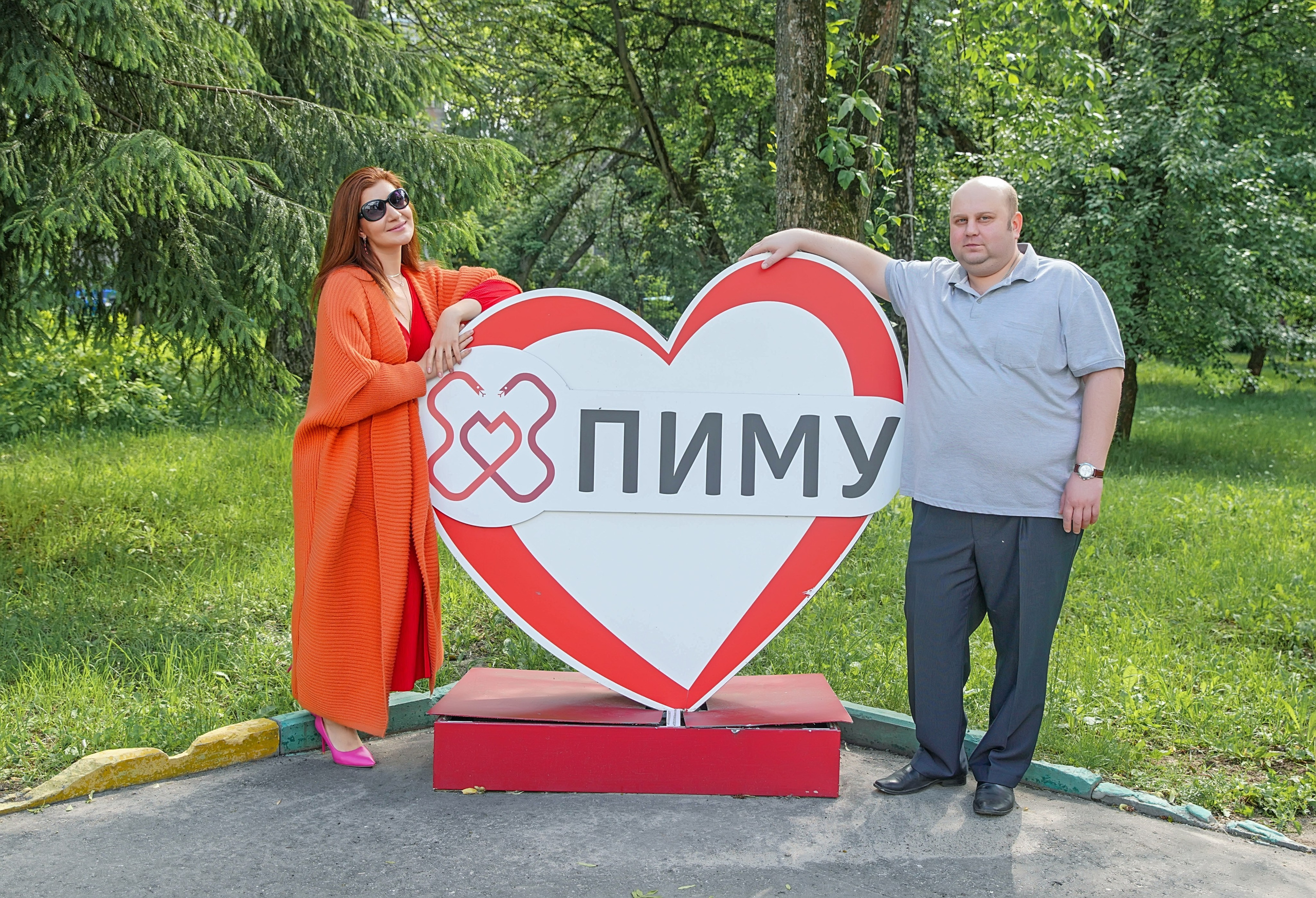 Встреча выпускников ПИМУ. Семейный и детский фотограф в Нижнем Новгороде