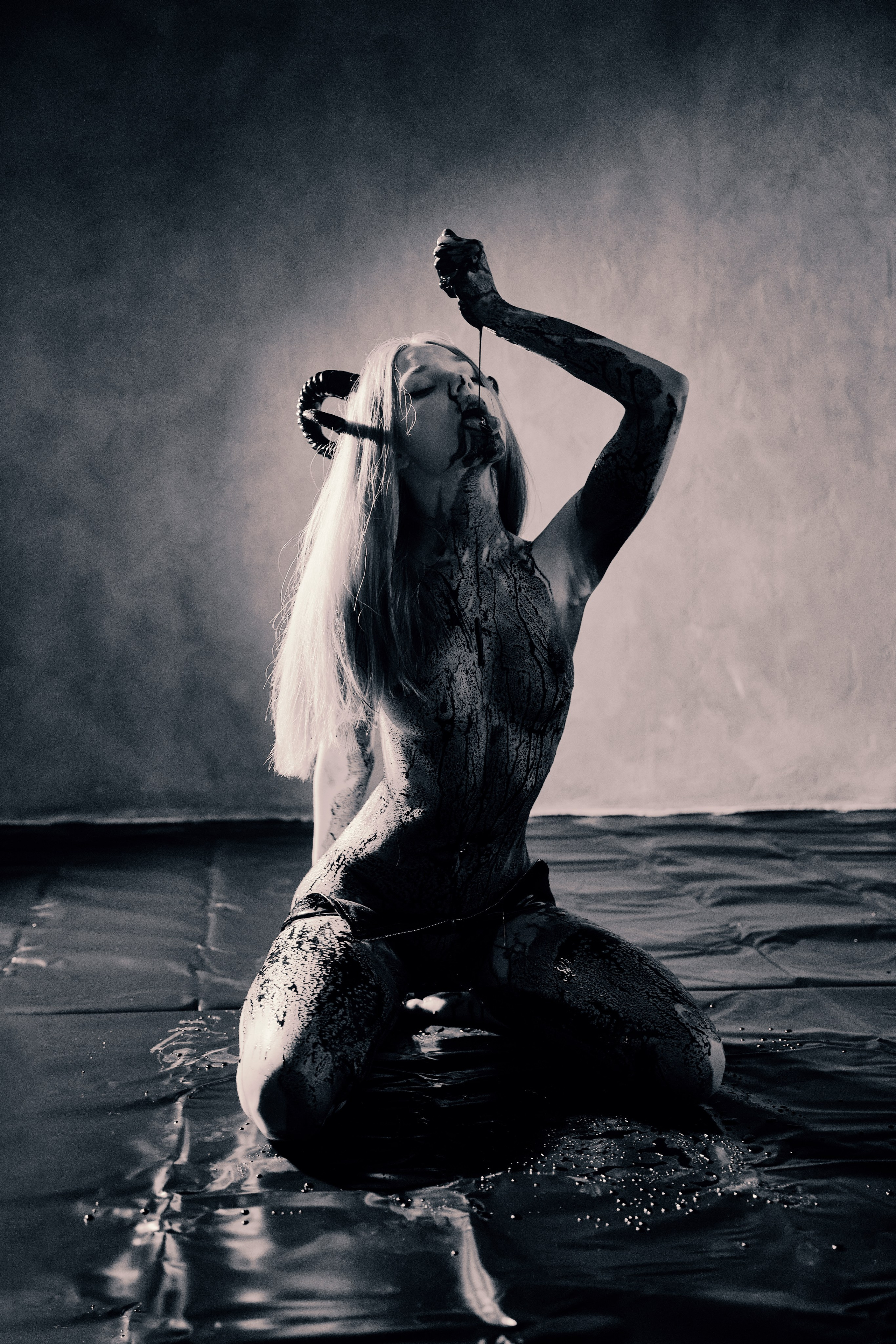 Портфолио. Творческий фотограф в Екатеринбурге, Михаил Шатихин