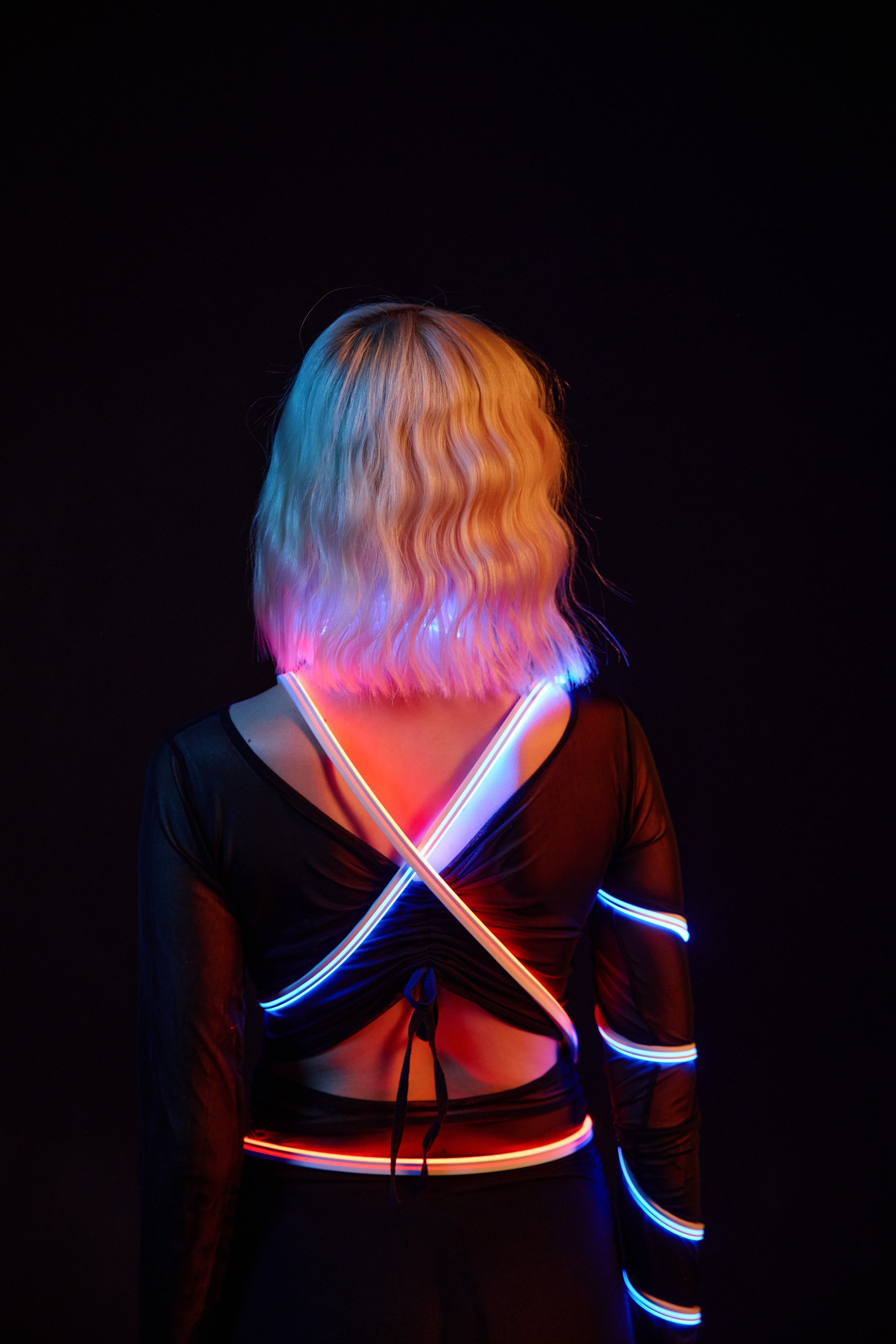 Портфолио. Творческий фотограф в Екатеринбурге, Михаил Шатихин