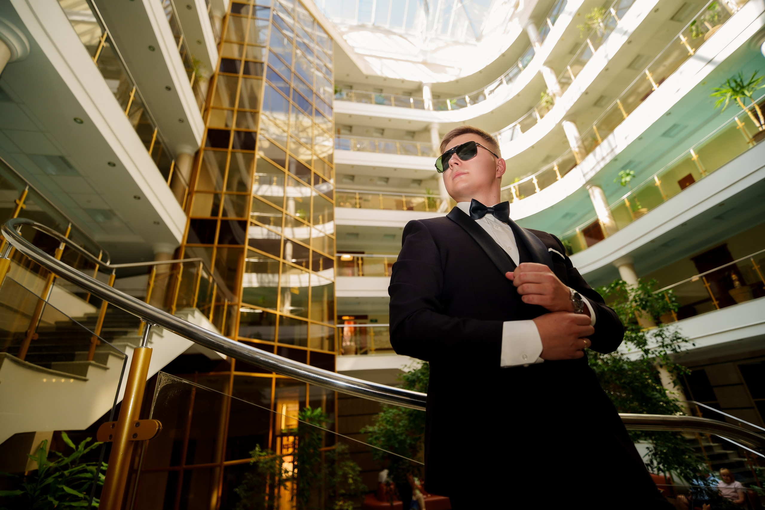 30.08.2025. Фотограф Андрей Чеботок (Белгород, Курск, Воронеж, Старый Оскол)