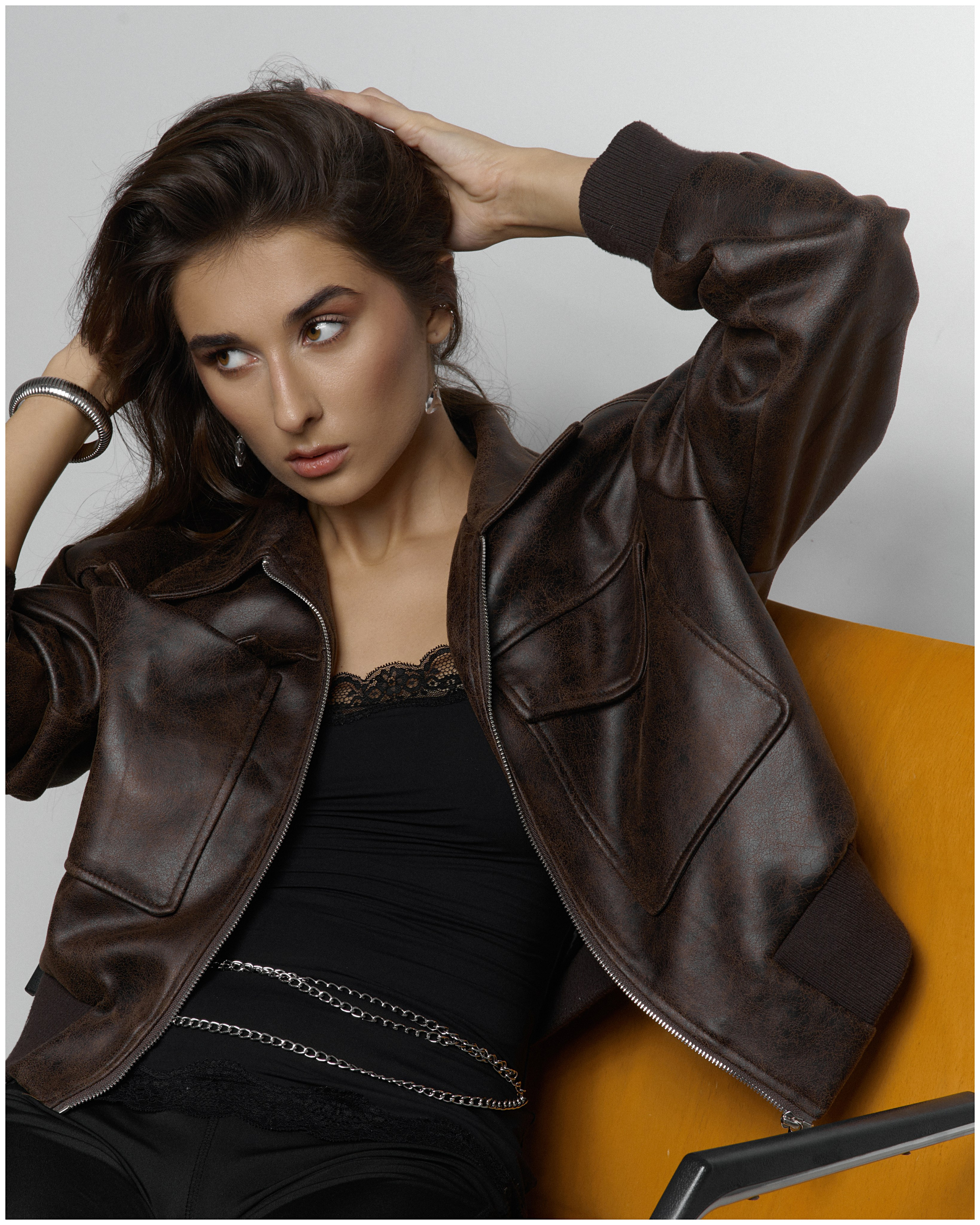 Polina. Фотограф в Самаре Валерия Слезина